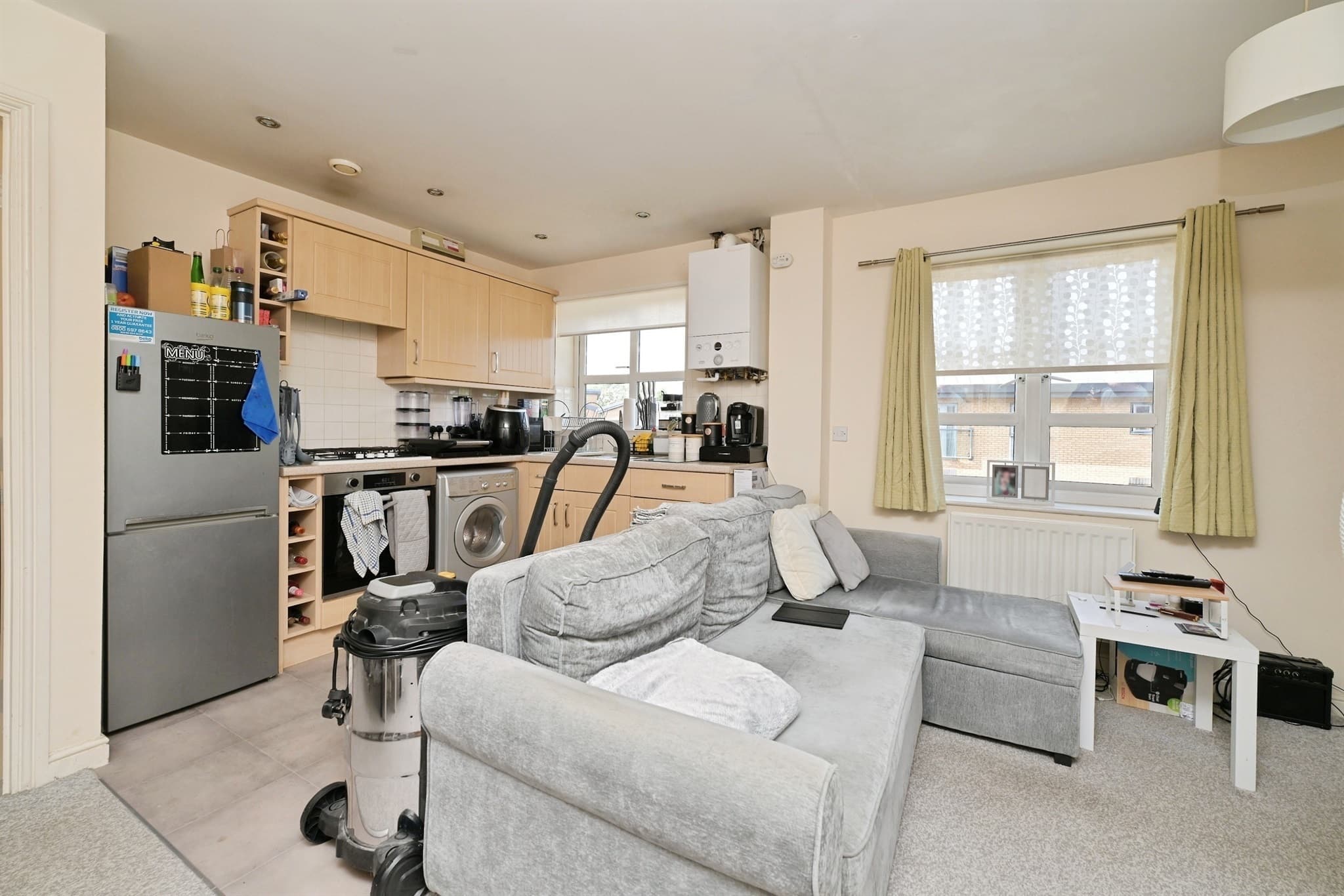 Property at River View, Northampton