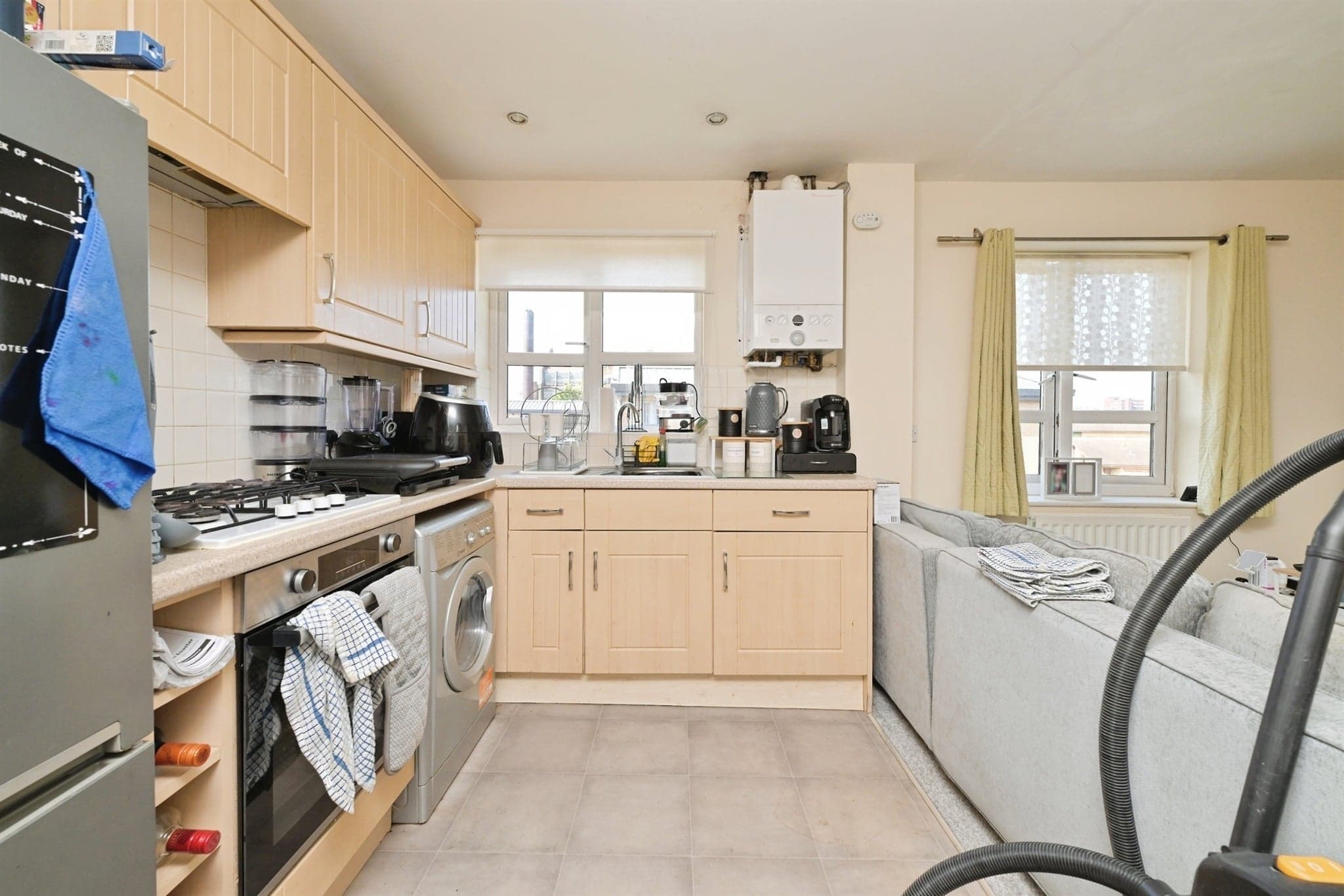 Property at River View, Northampton