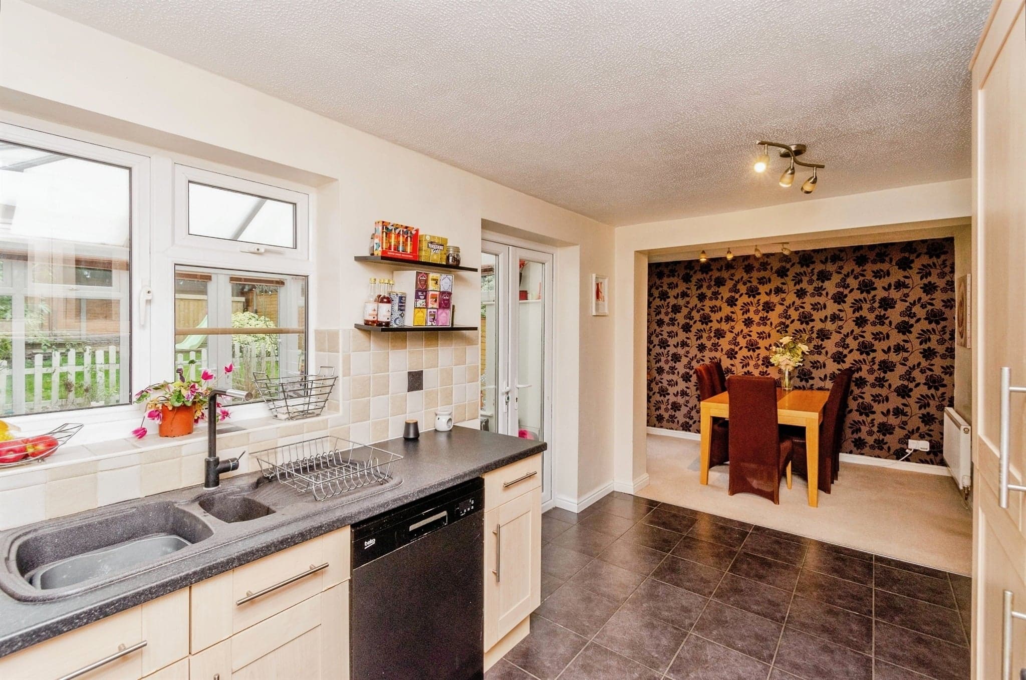 Property at Langtree Close, Cannock