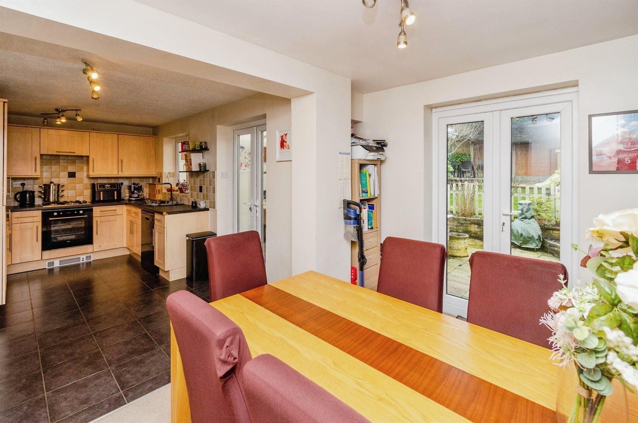 Property at Langtree Close, Cannock