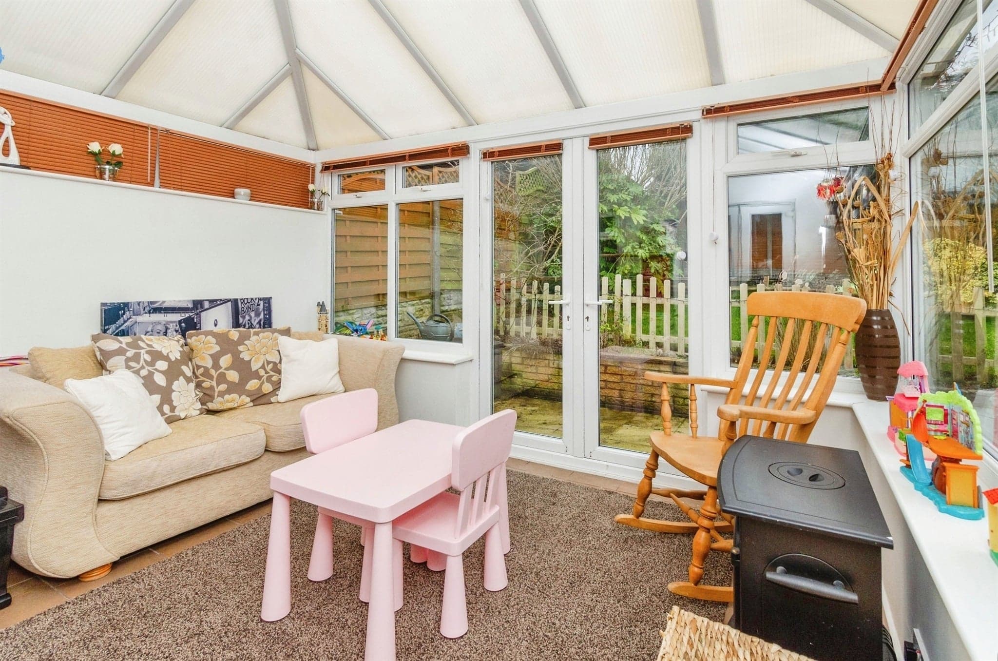 Property at Langtree Close, Cannock