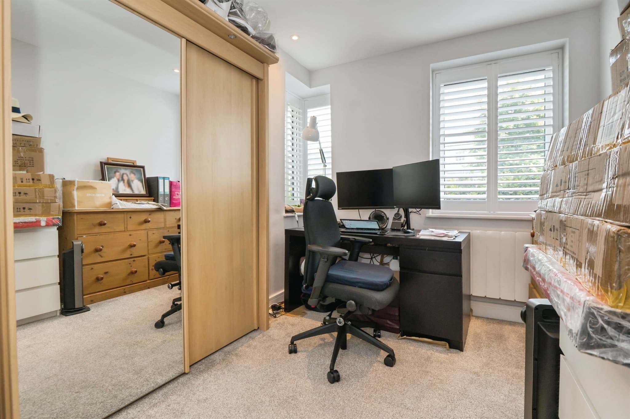 Property at Southampton Road, Eastleigh