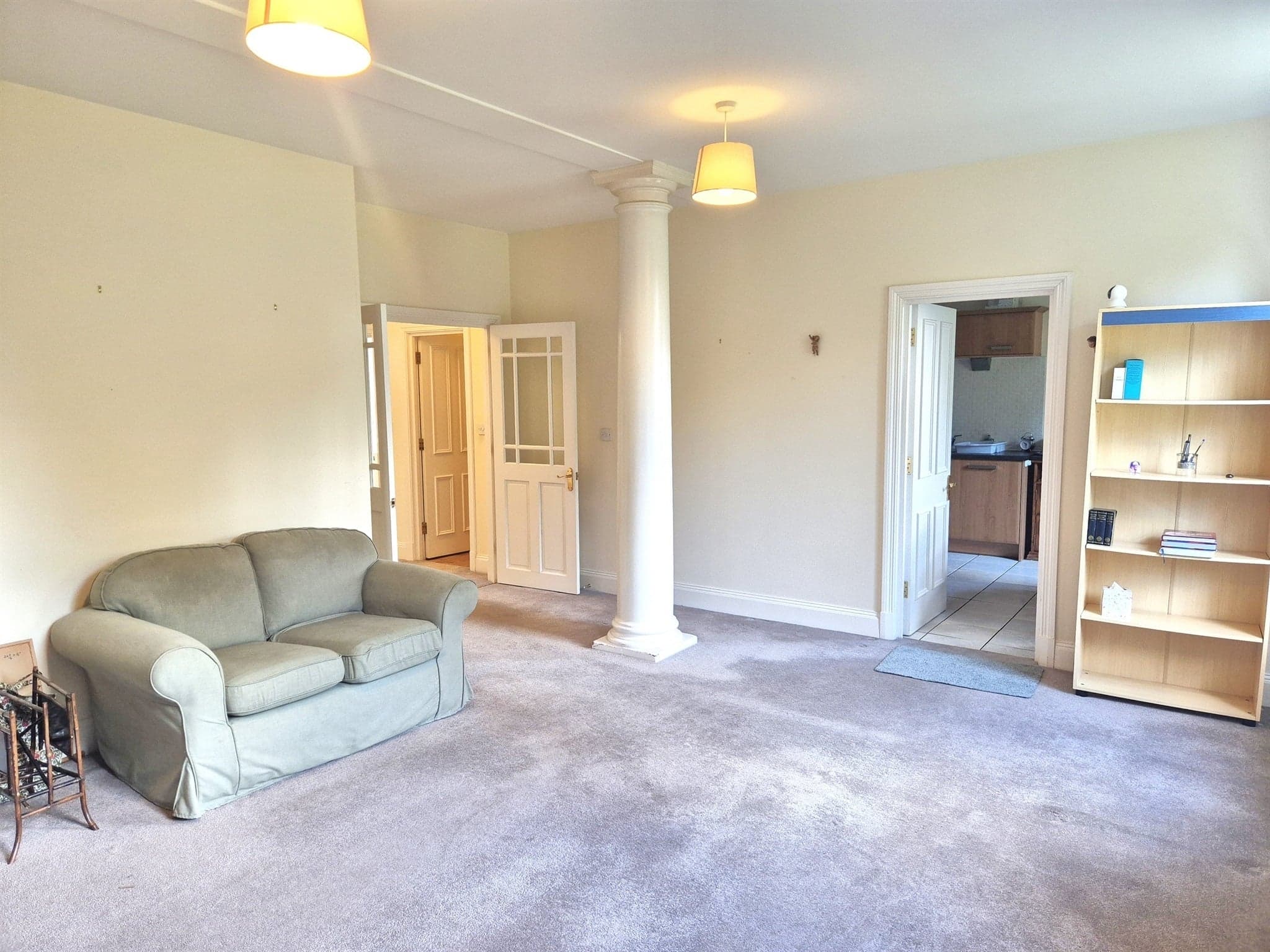 Property at Nightingale Way, Hereford