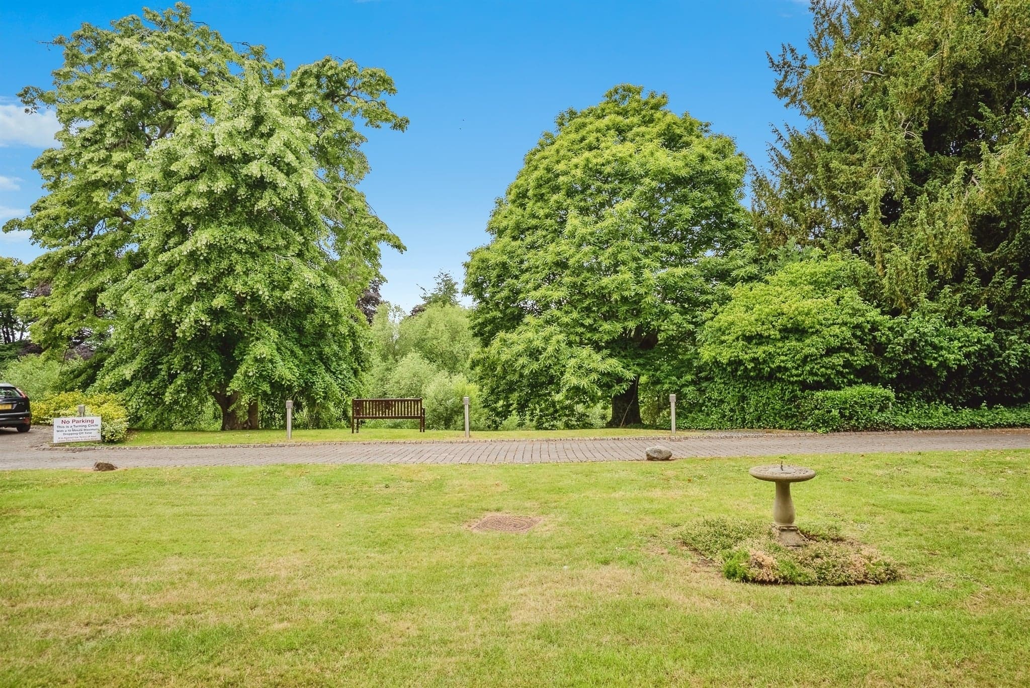 Property at Nightingale Way, Hereford