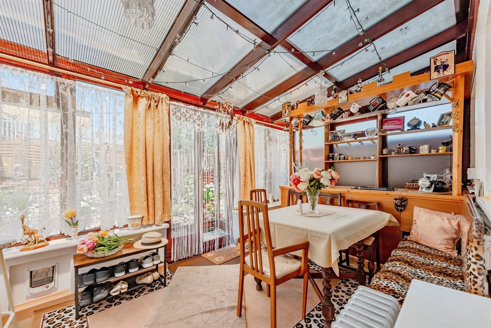 Property at Beechwood Villas, Redhill