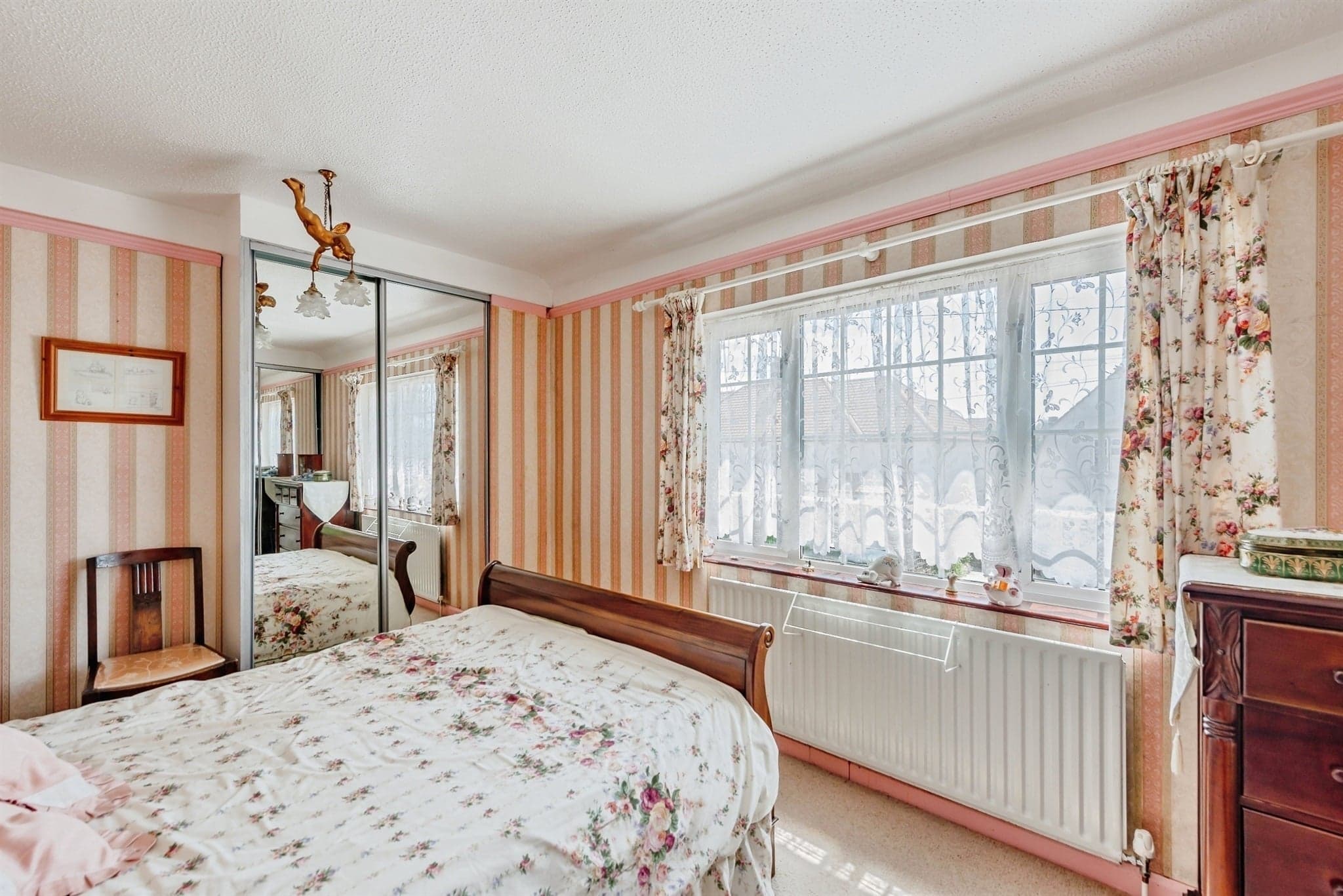 Property at Beechwood Villas, Redhill