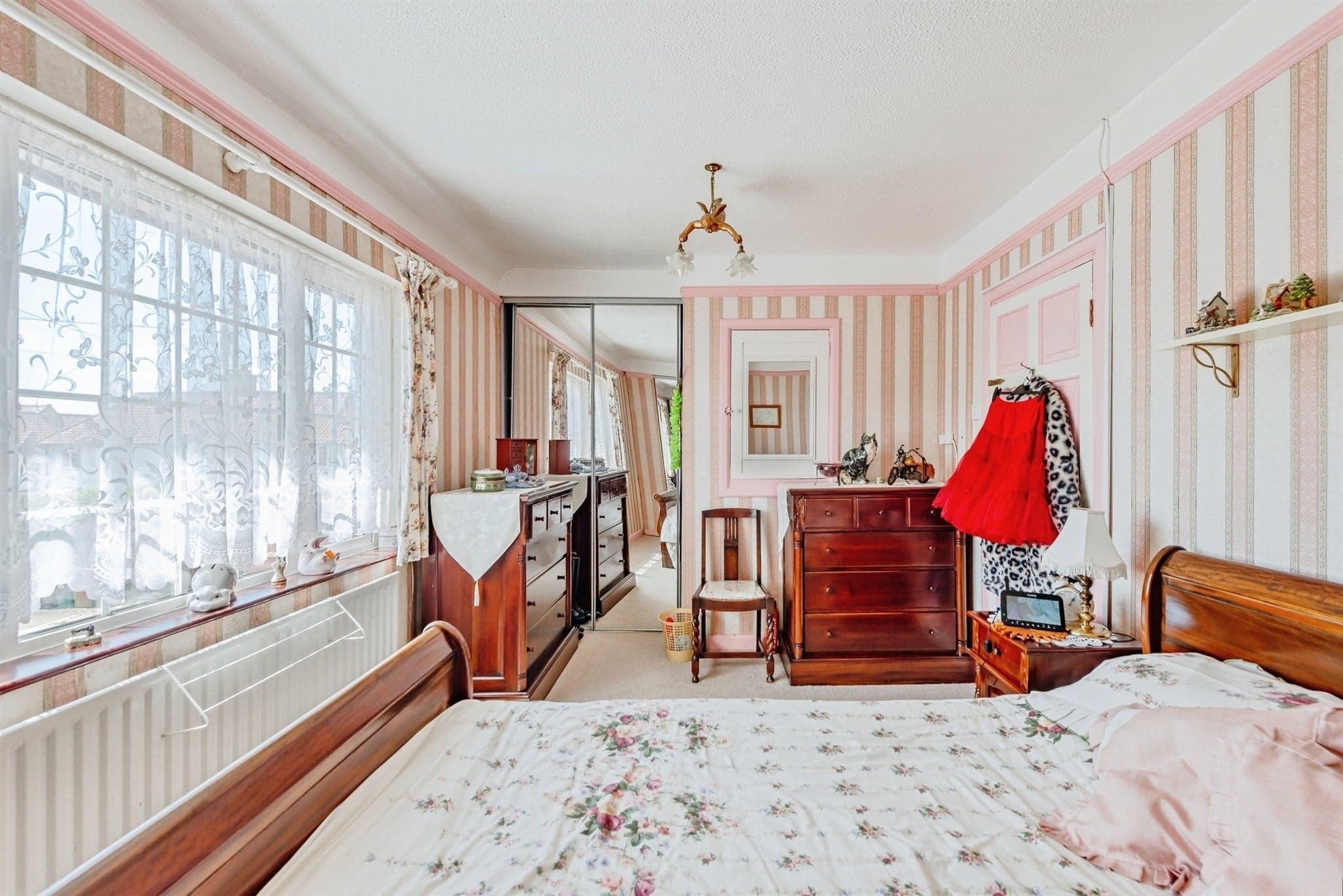 Property at Beechwood Villas, Redhill