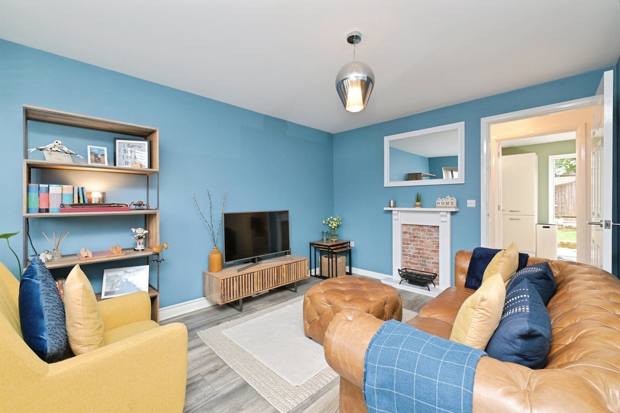 Property at Bective Close, Northampton