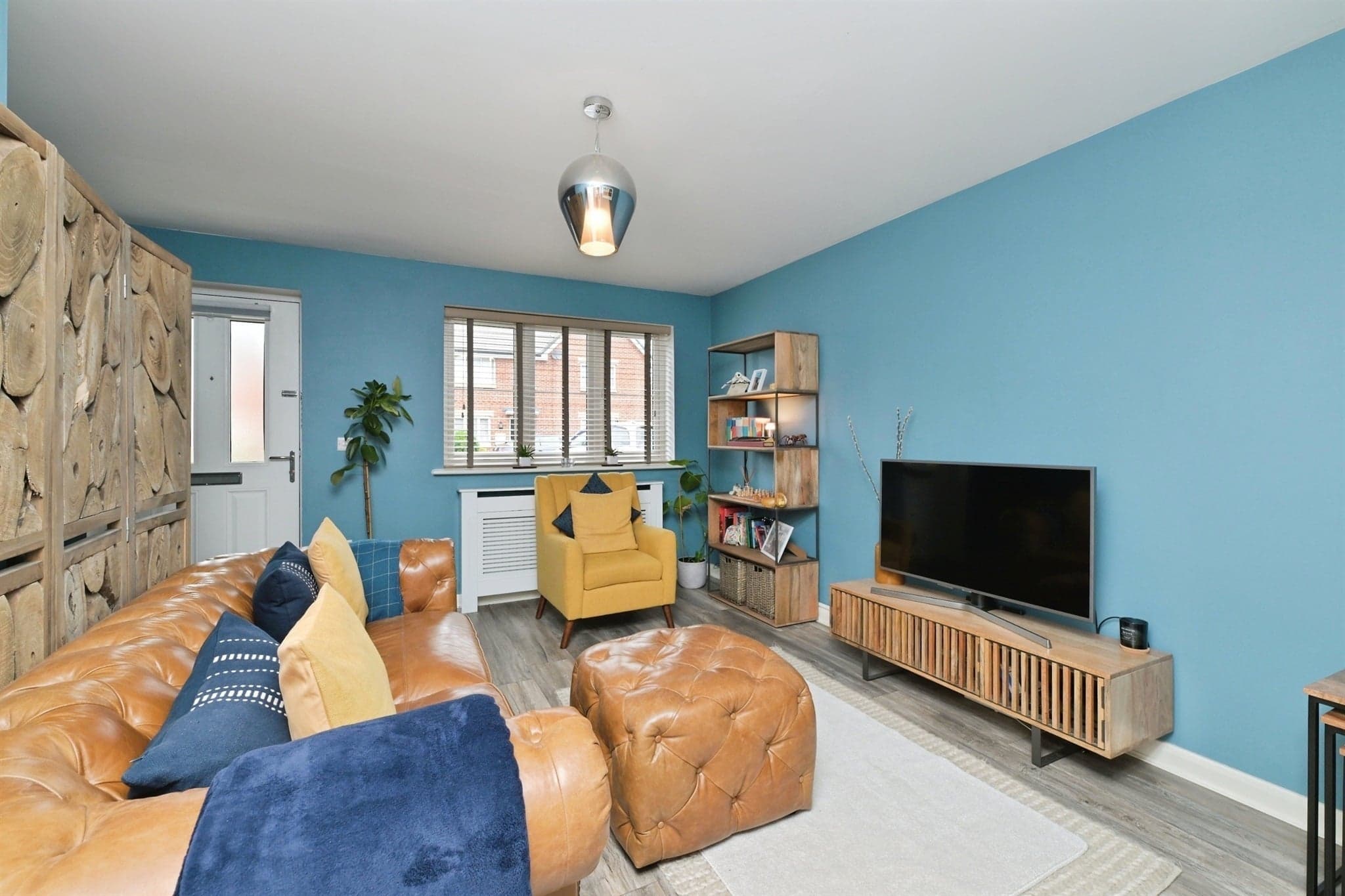 Property at Bective Close, Northampton