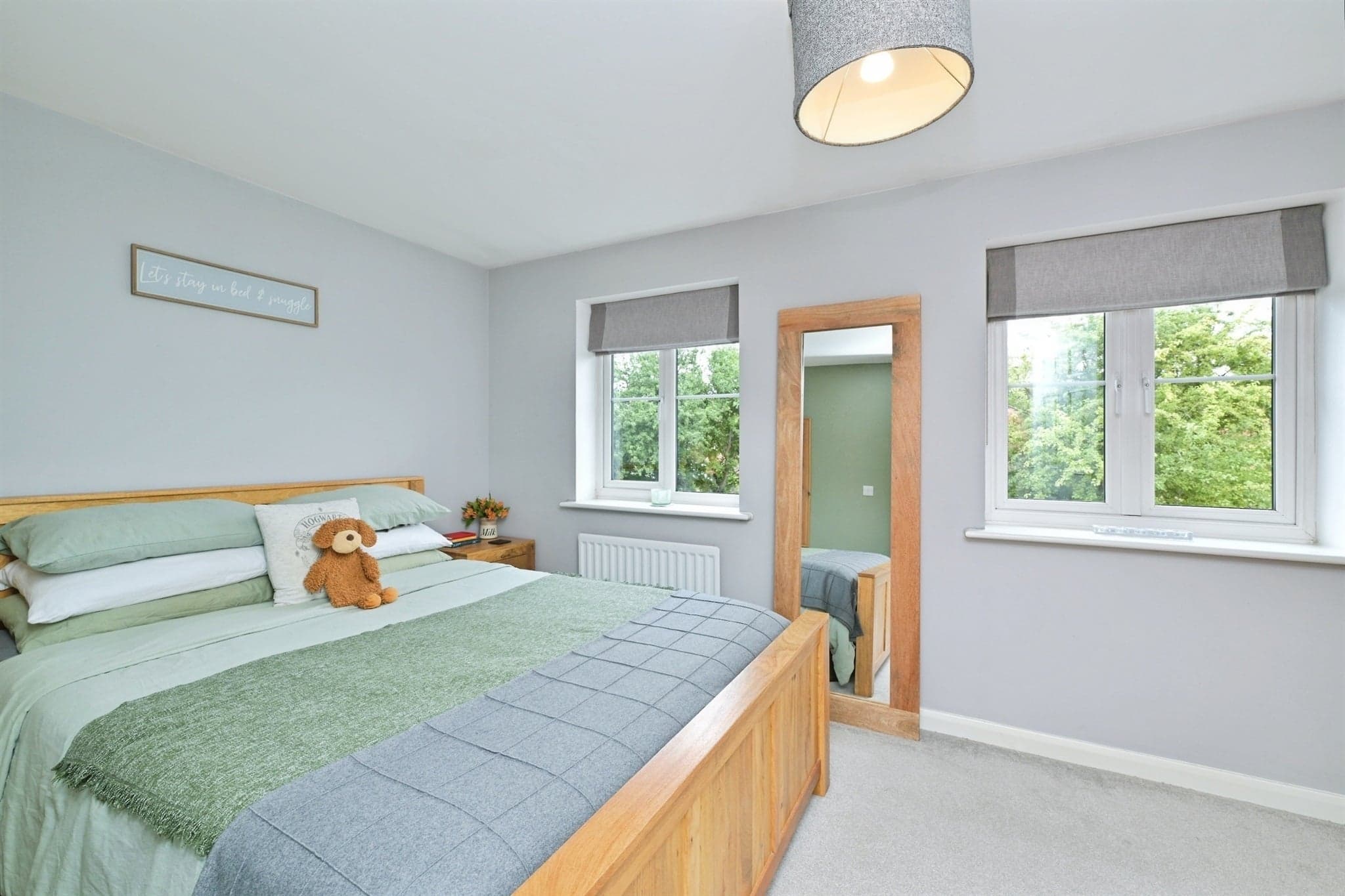 Property at Bective Close, Northampton