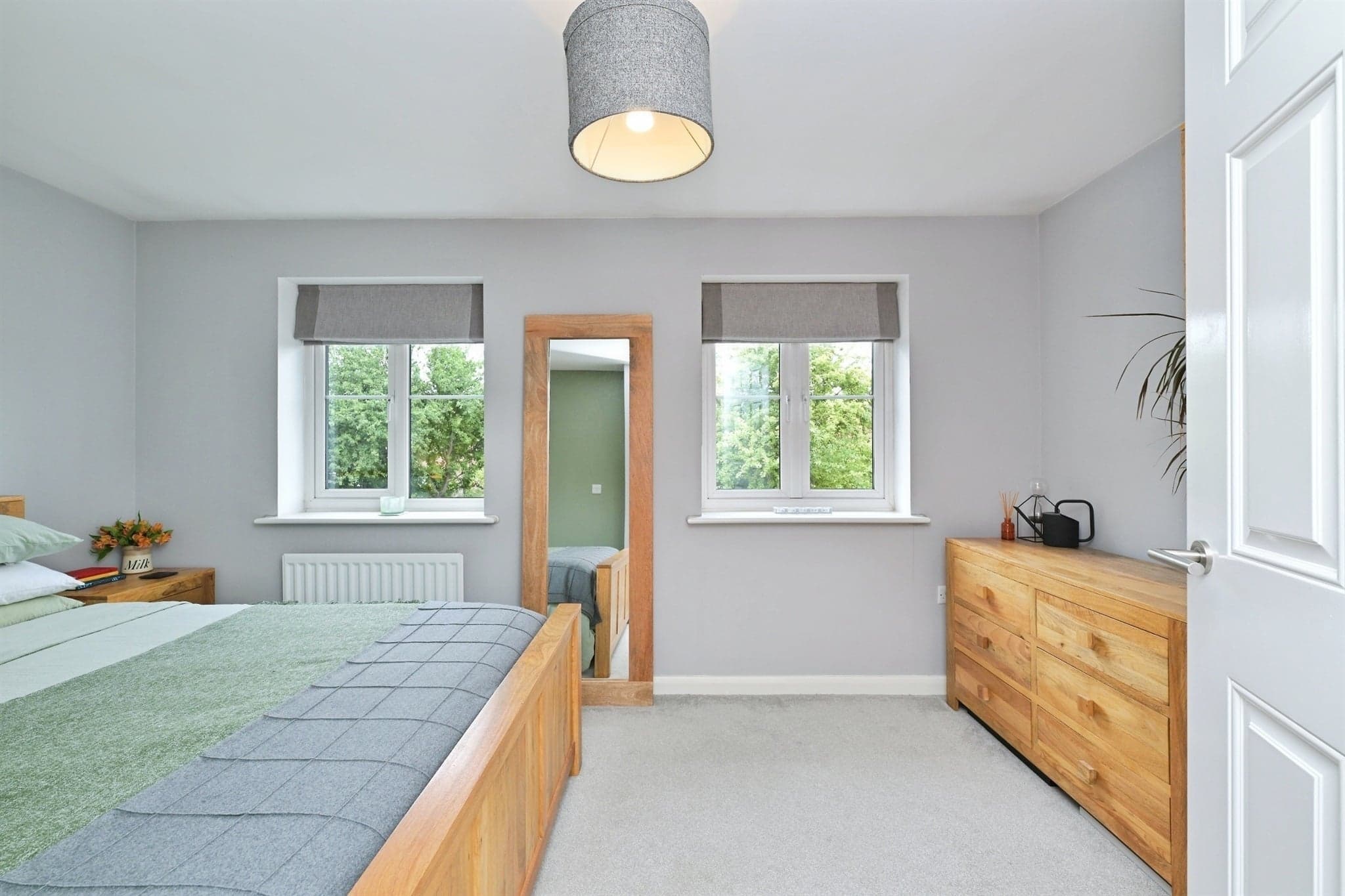 Property at Bective Close, Northampton