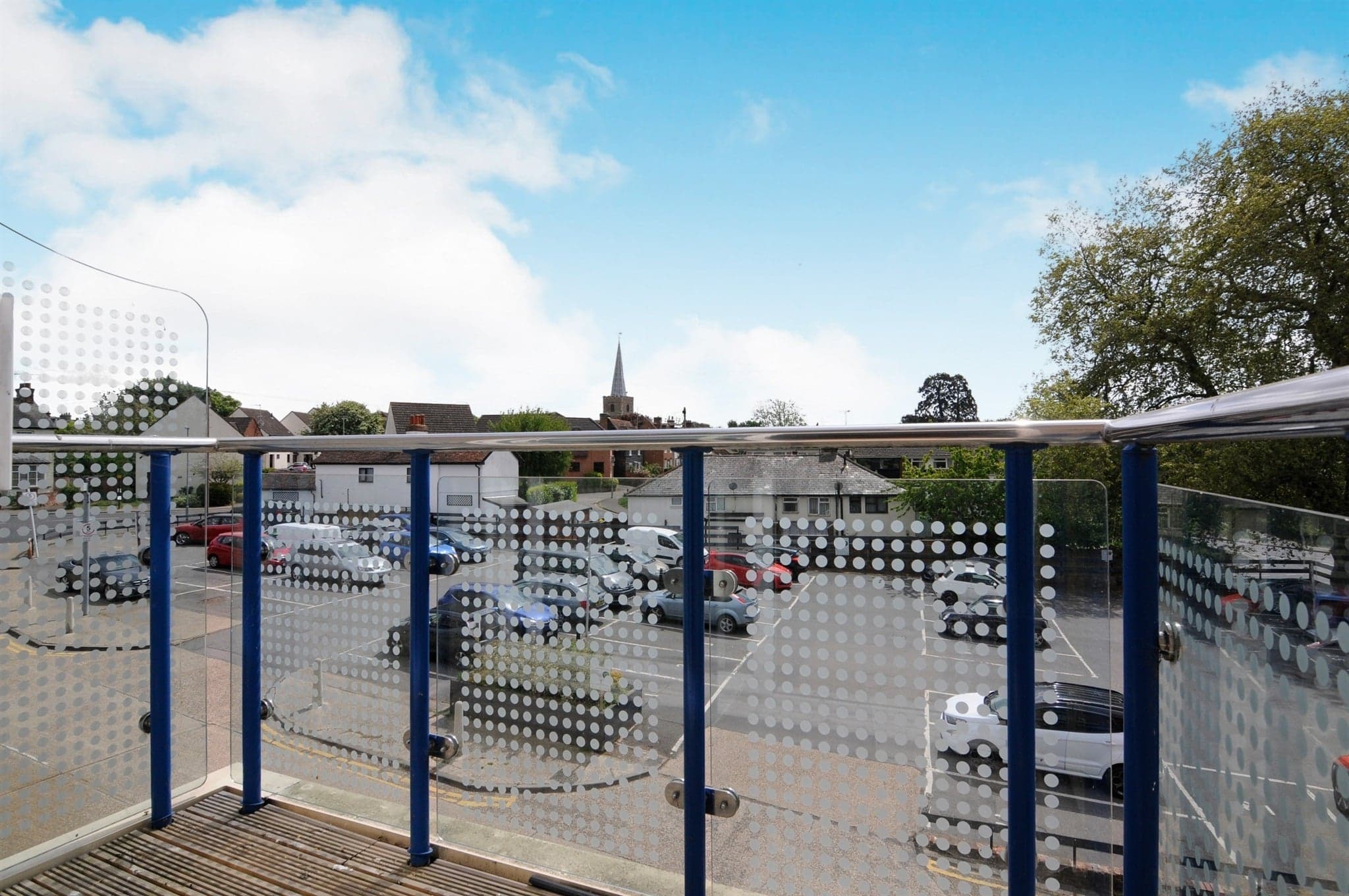 Property at The Vineyards, Great Baddow, Chelmsford