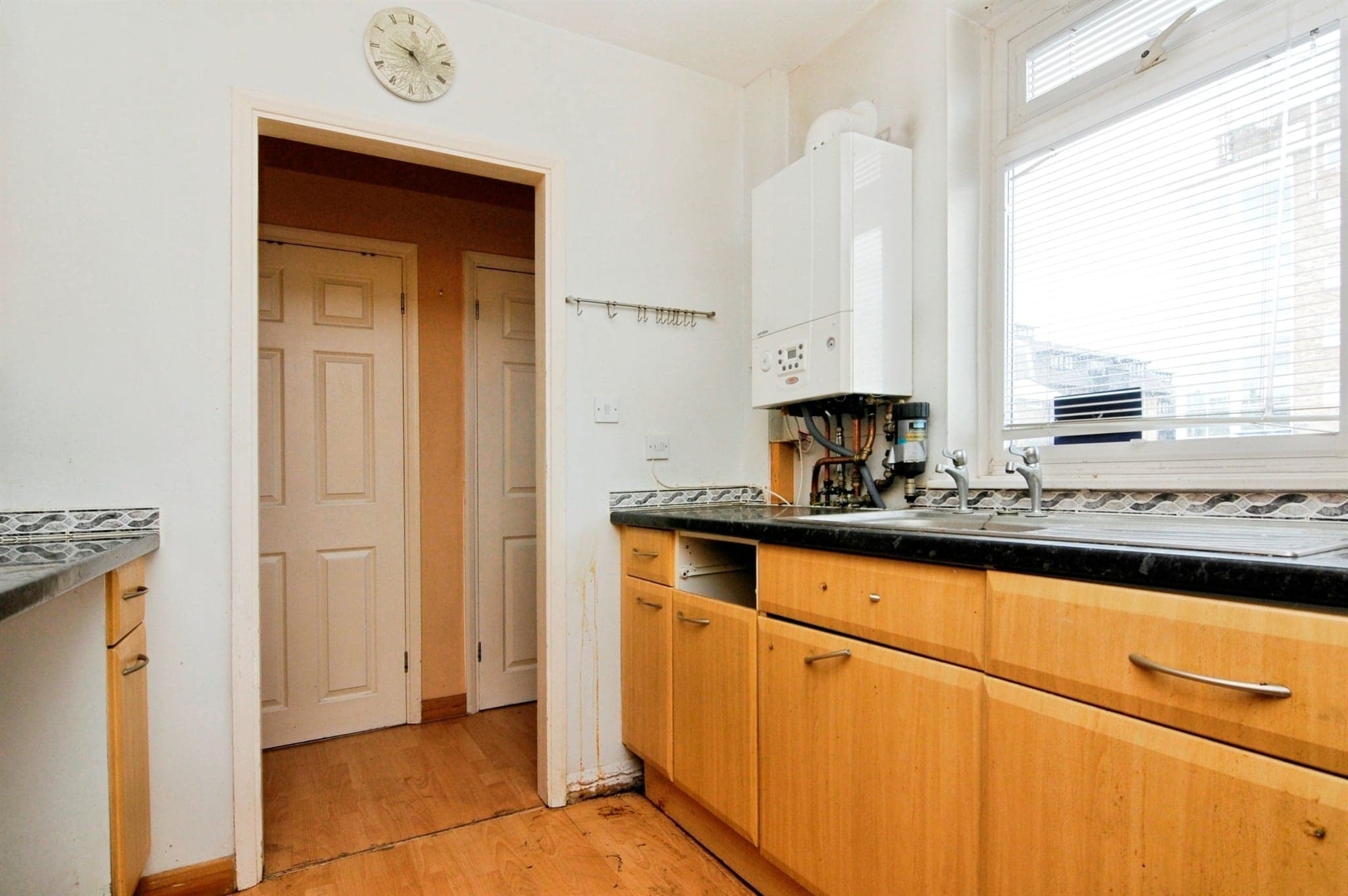 Property at The Vineyards, Great Baddow, Chelmsford