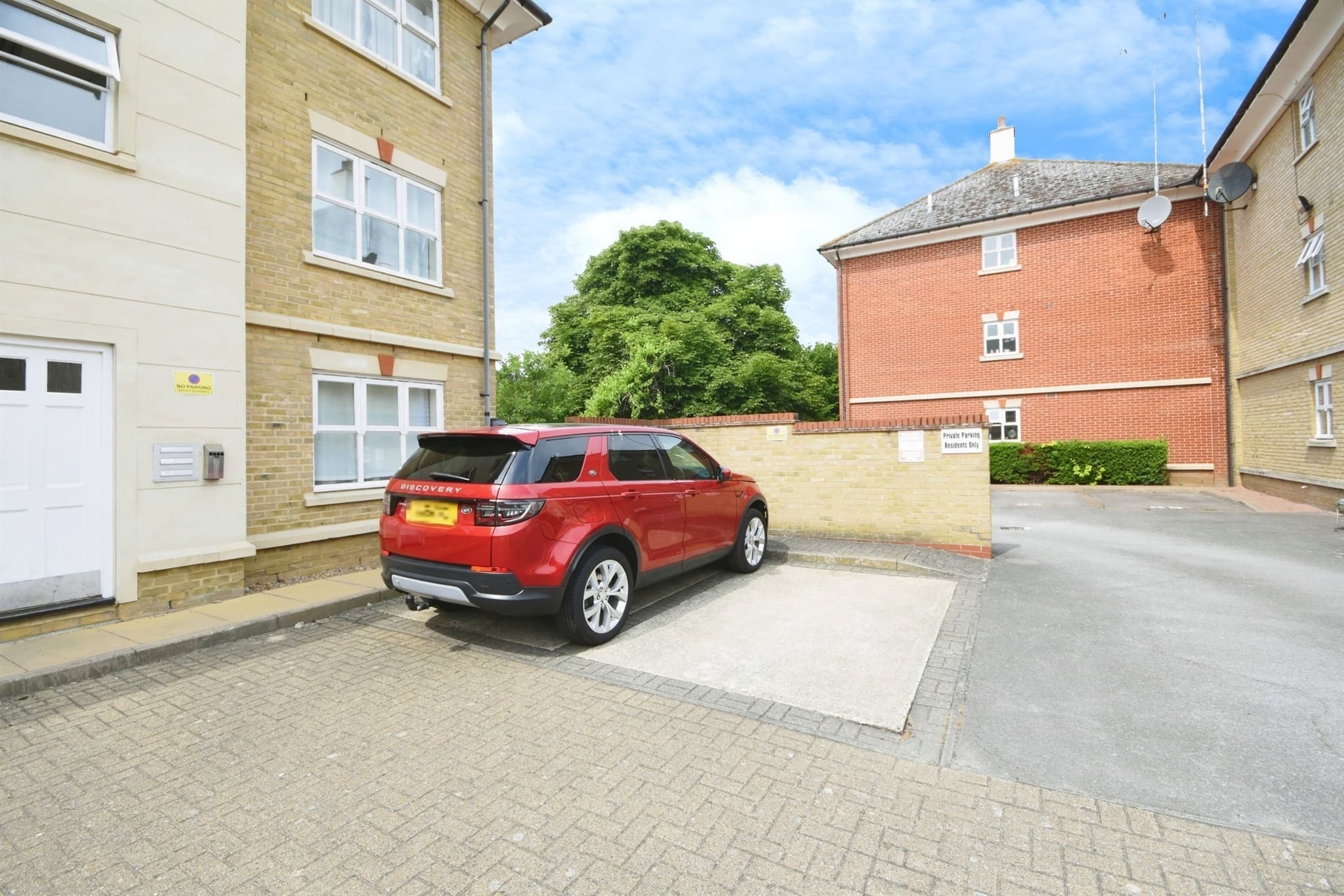 Property at Stapleford Close, Chelmsford