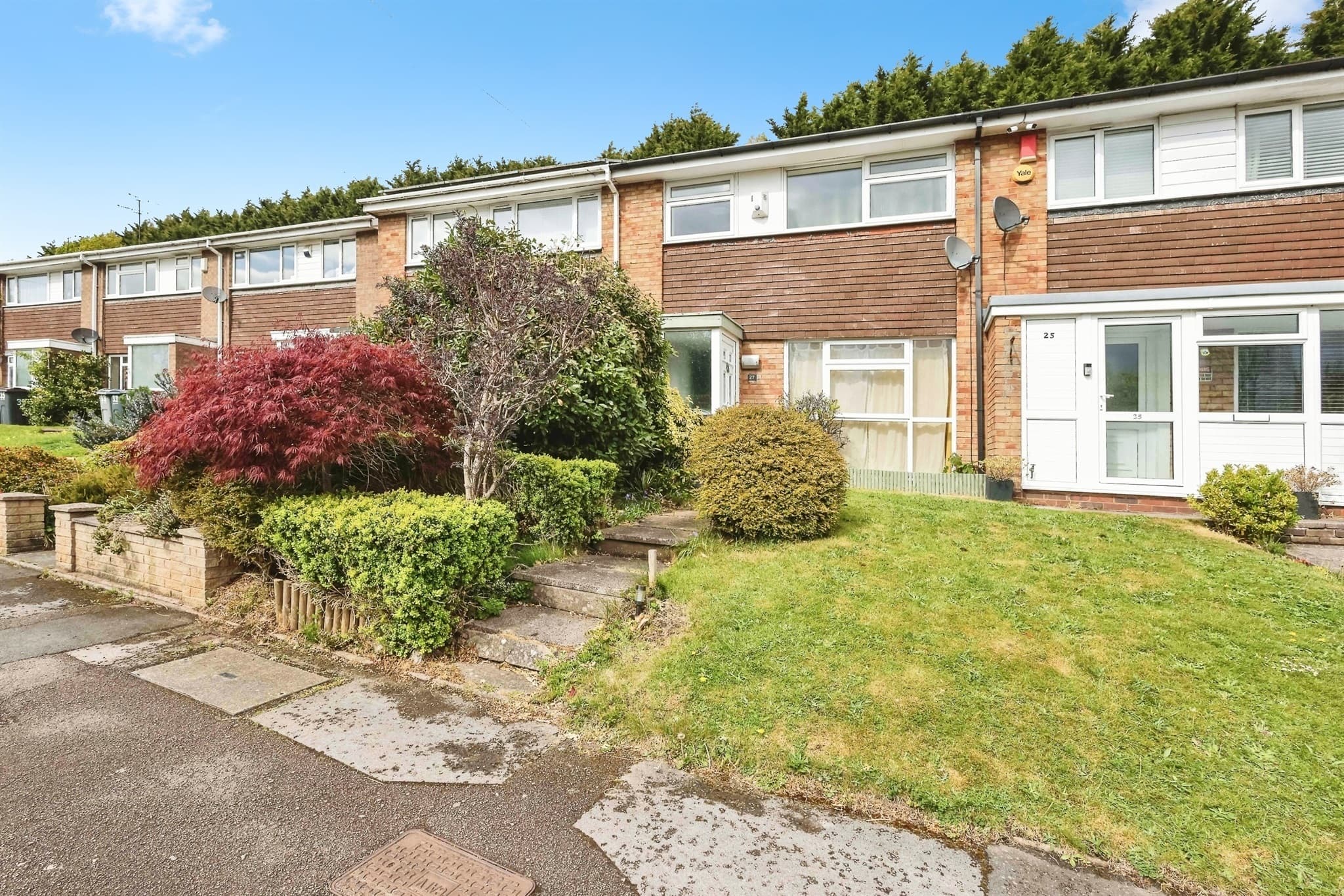 Property at Wentworth Way, Harborne, Birmingham