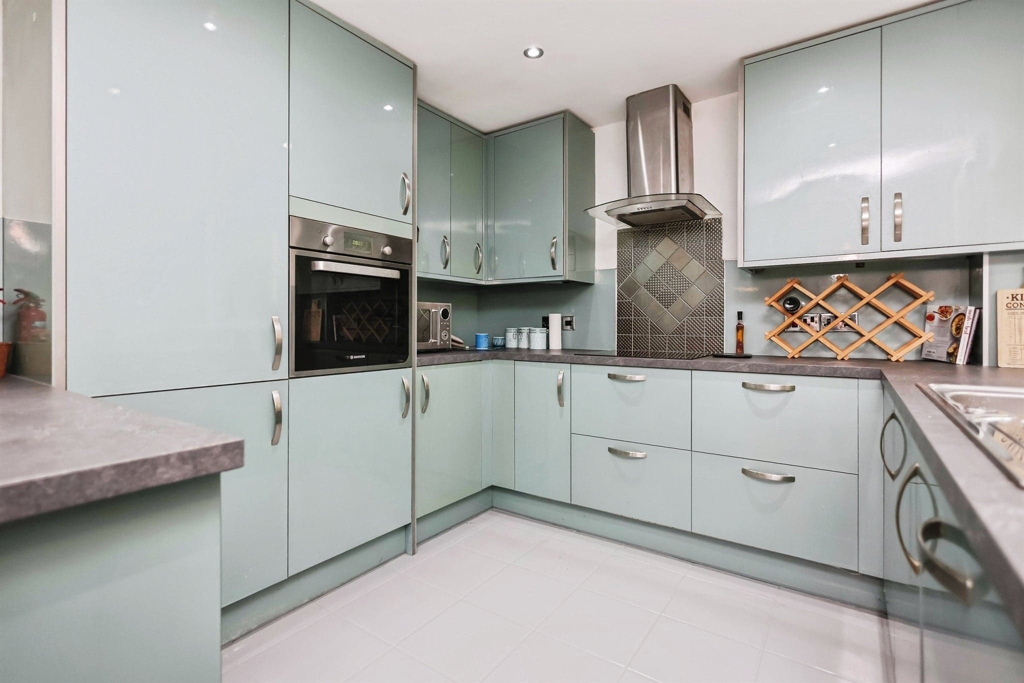 Property at Wentworth Way, Harborne, Birmingham