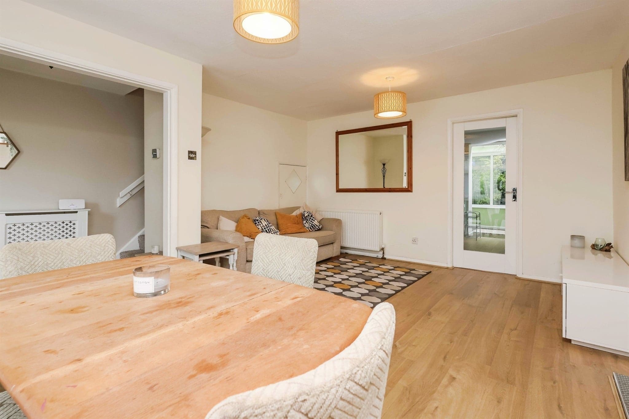 Property at Wentworth Way, Harborne, Birmingham
