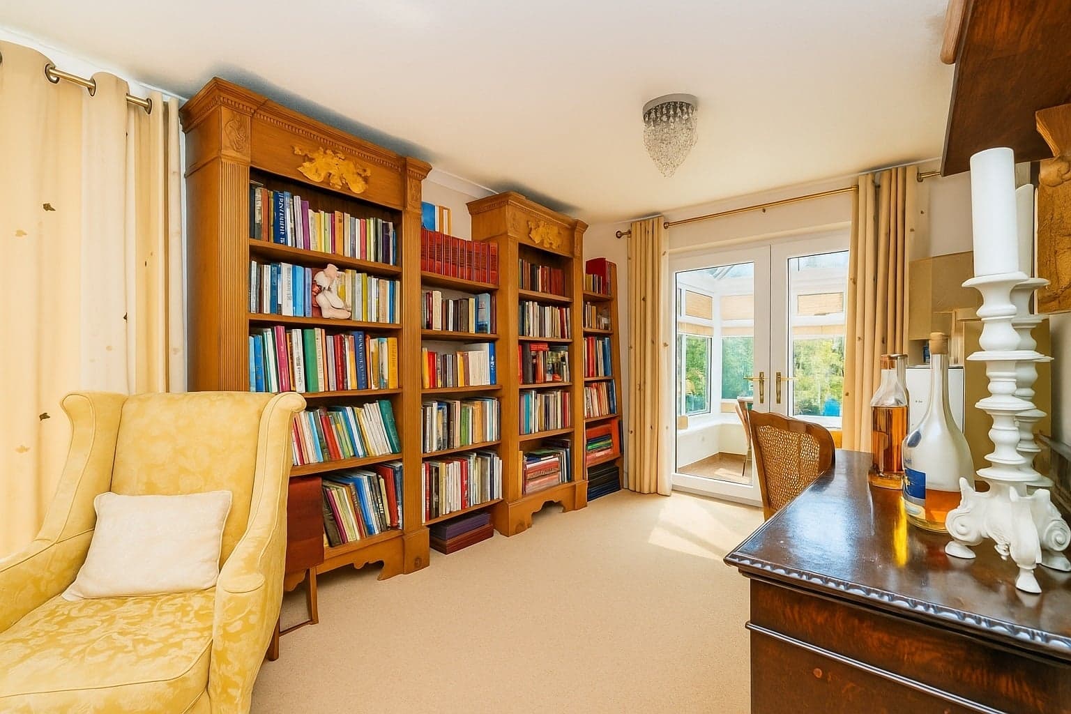 Property at Hunters Crescent, Romsey