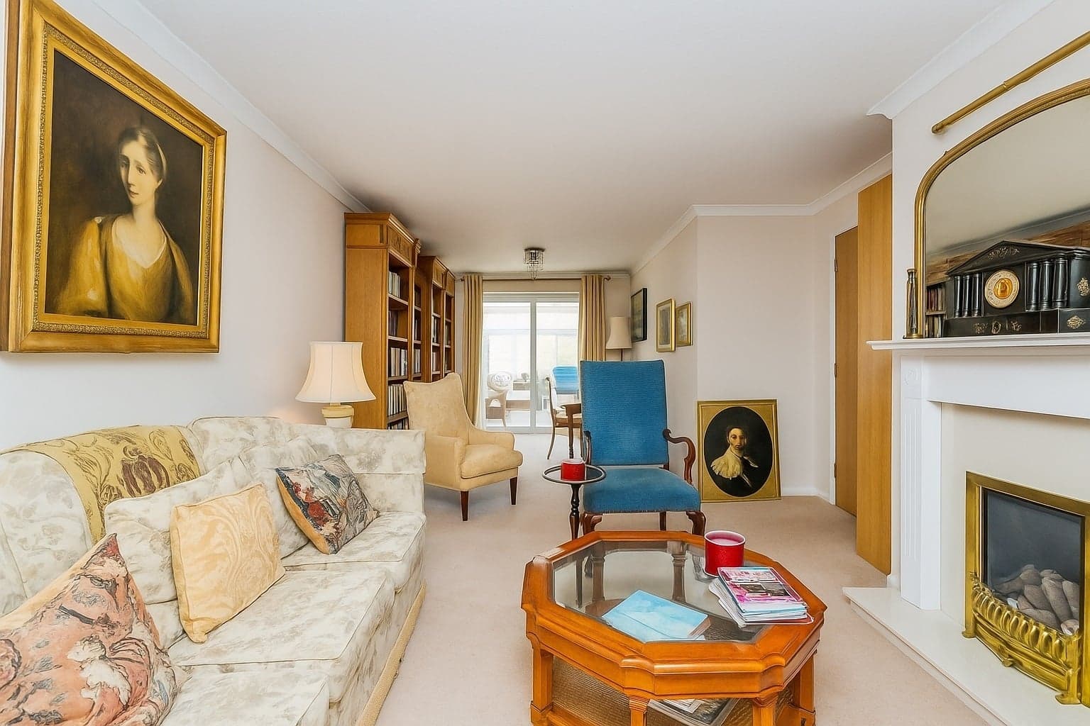 Property at Hunters Crescent, Romsey