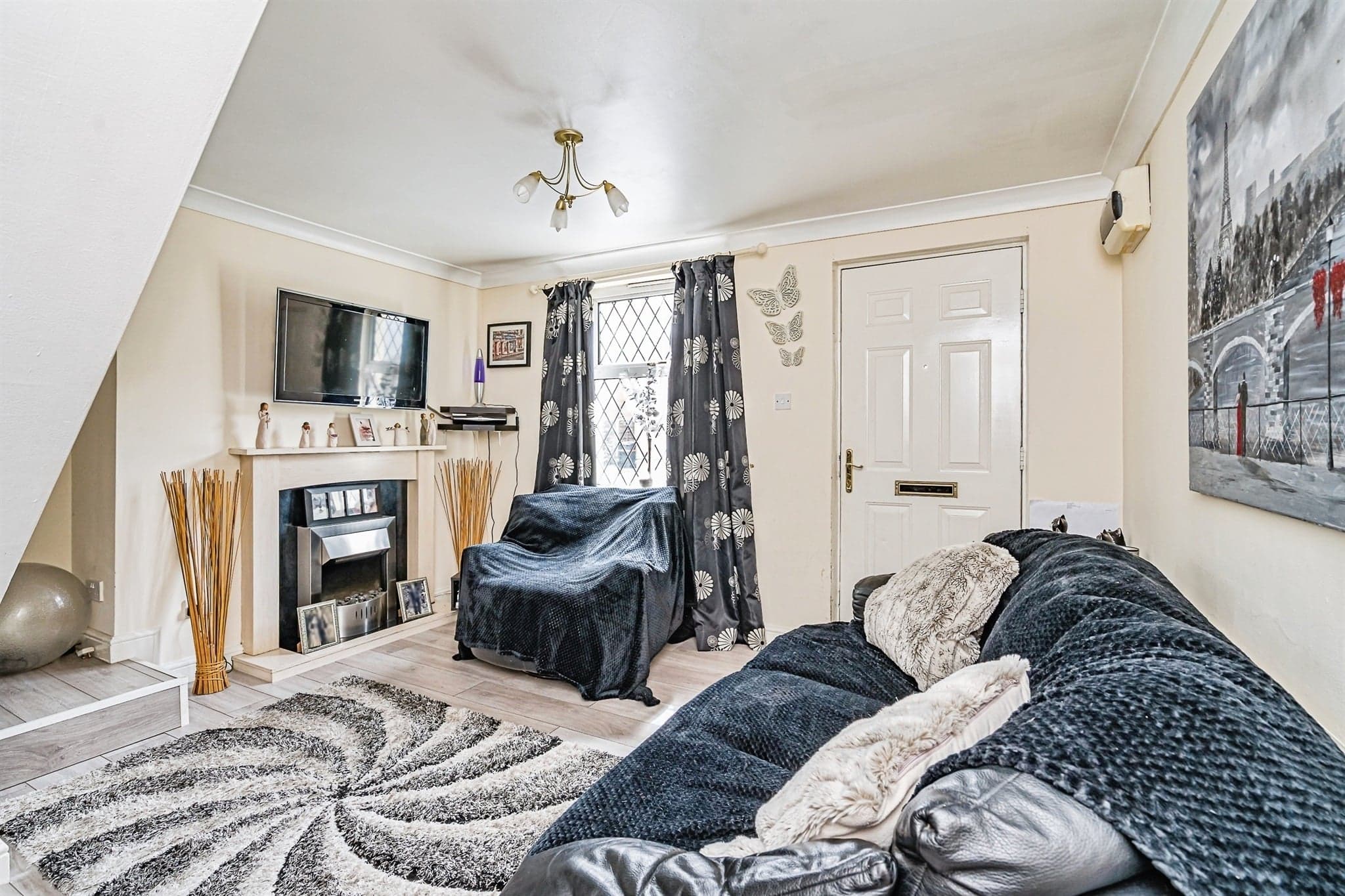 Property at Brook Street, Gornal Wood, Dudley