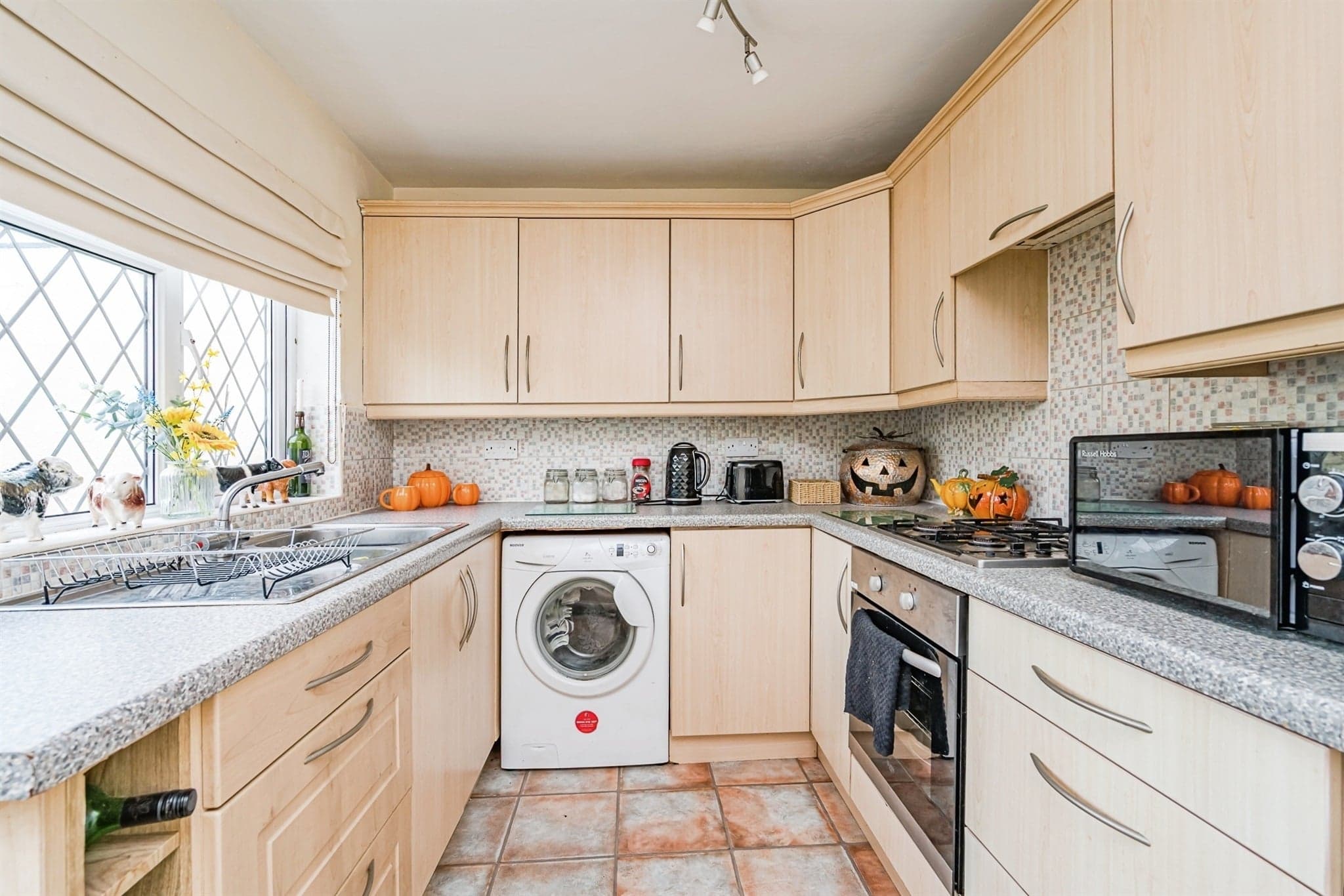 Property at Brook Street, Gornal Wood, Dudley