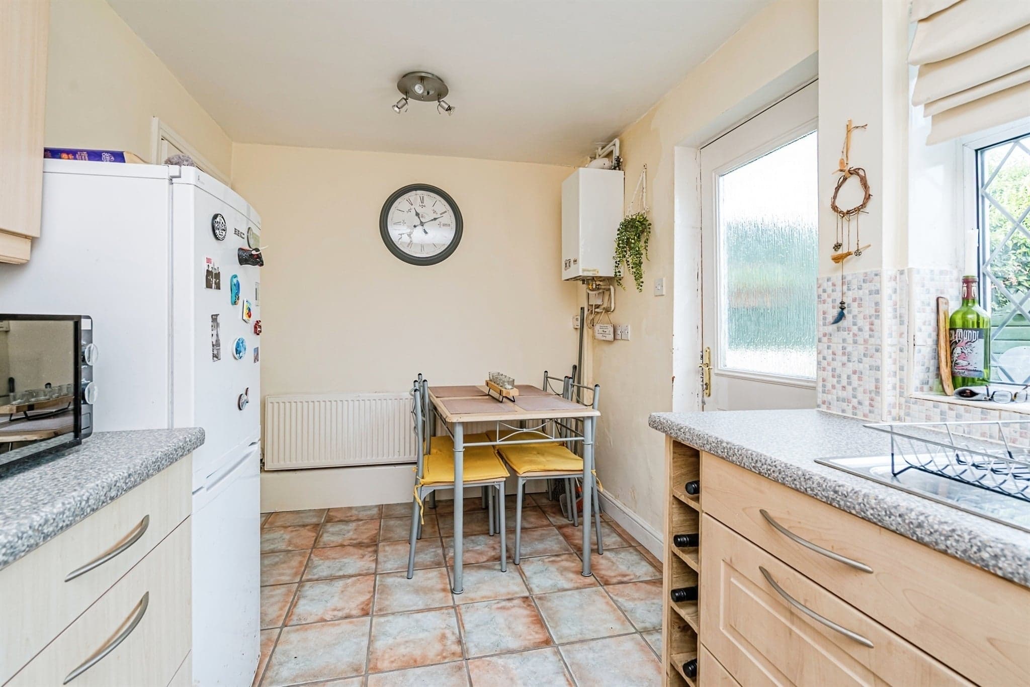 Property at Brook Street, Gornal Wood, Dudley