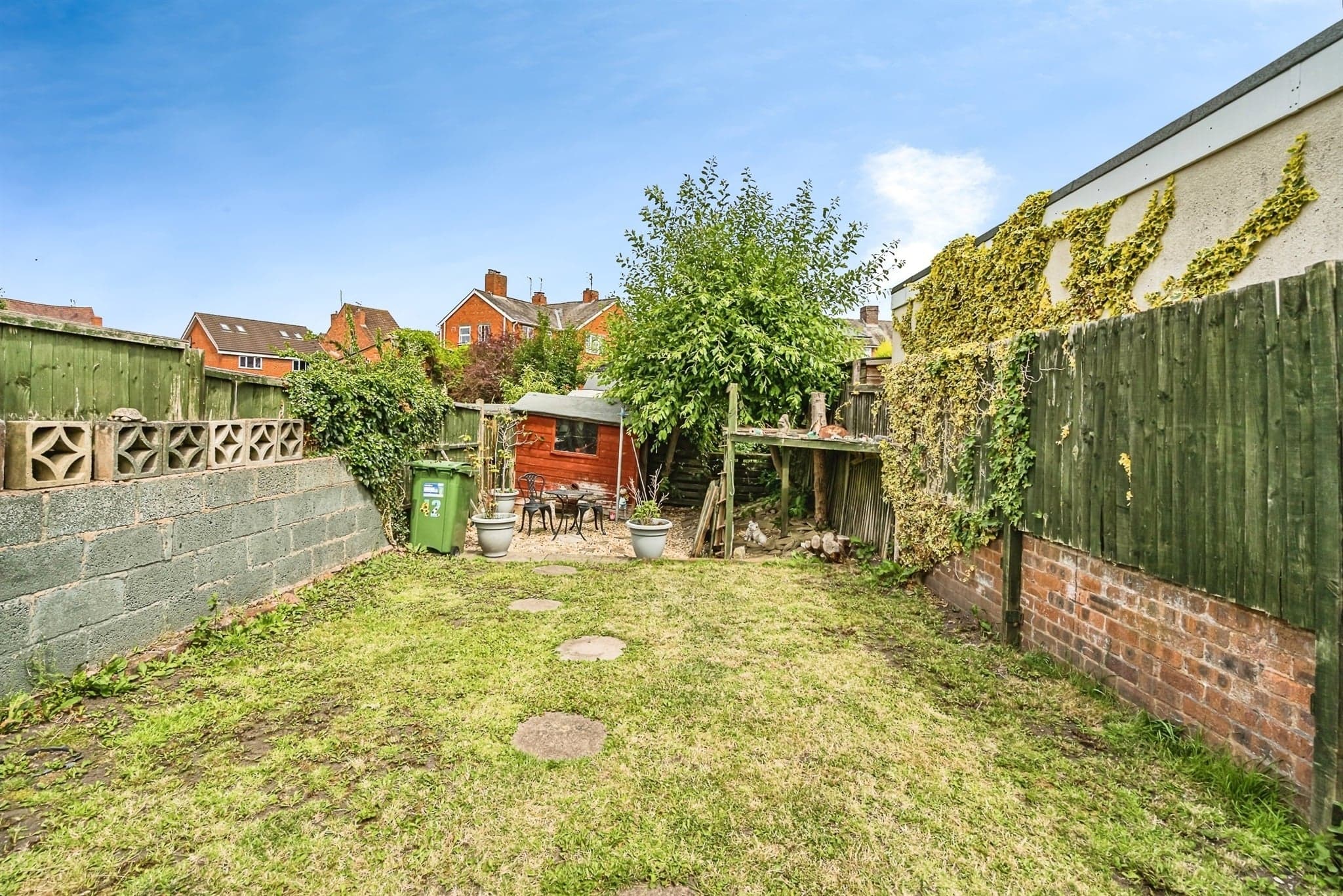 Property at Brook Street, Gornal Wood, Dudley