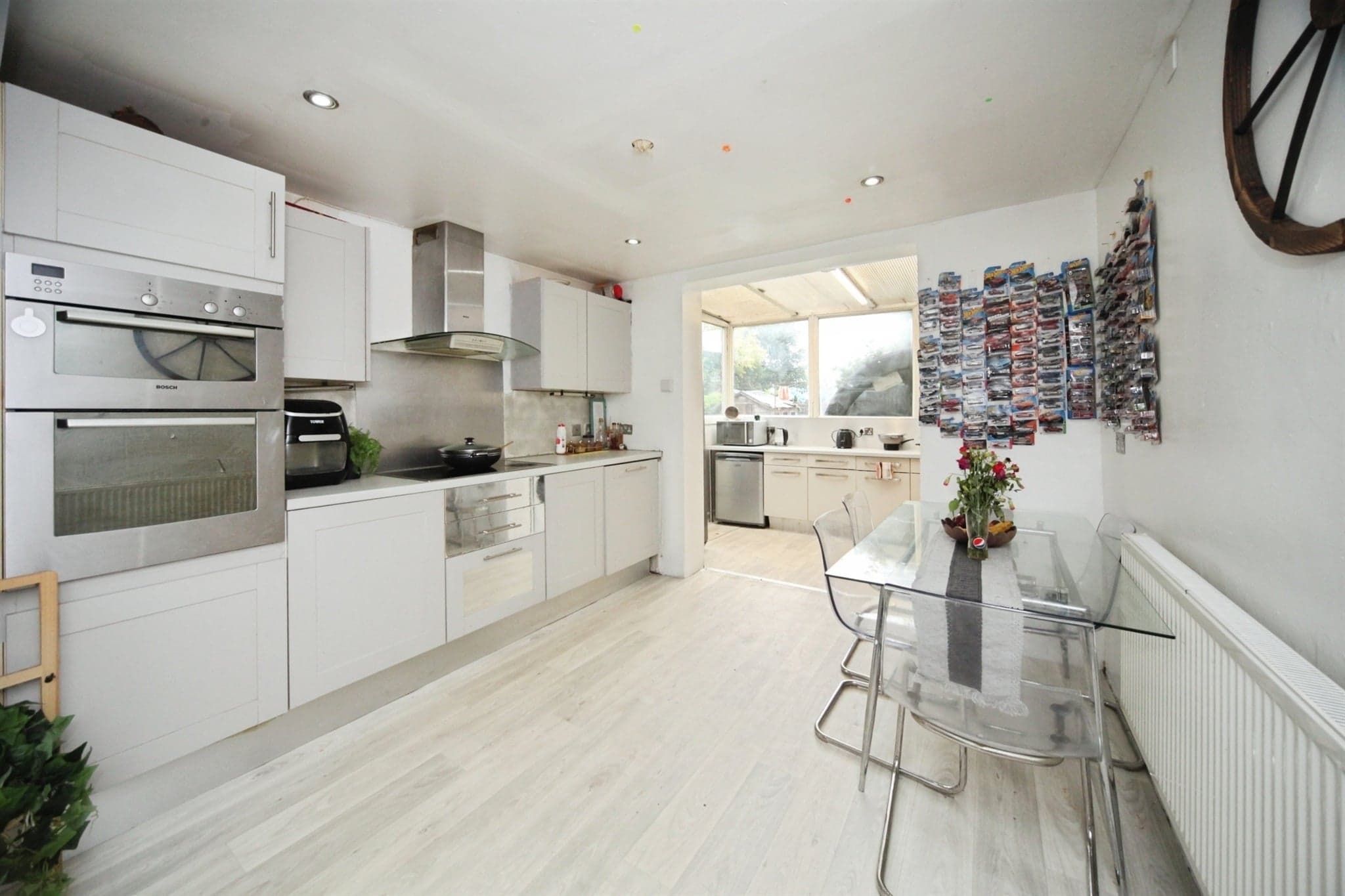 Property at Sundon Park Road, Luton