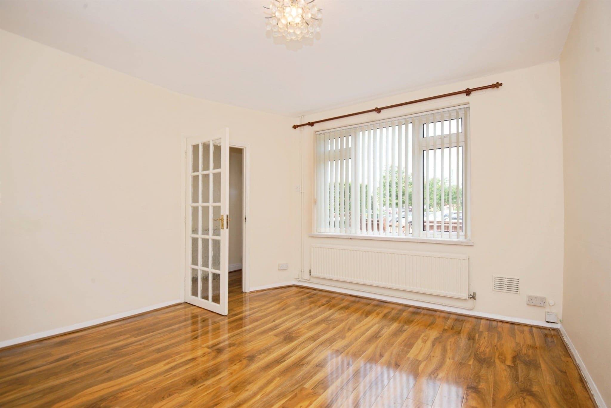 Property at Fox Road, Slough