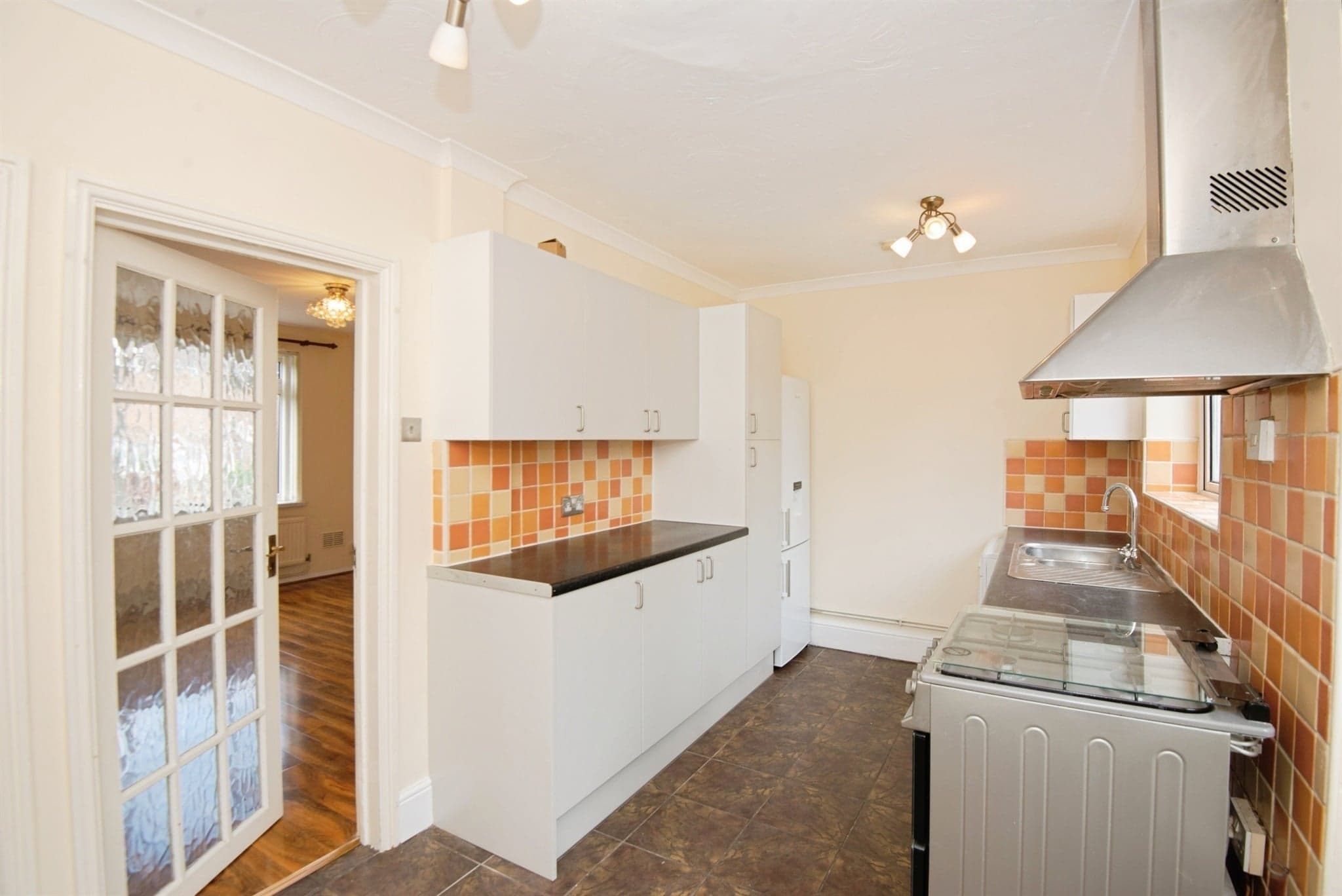 Property at Fox Road, Slough