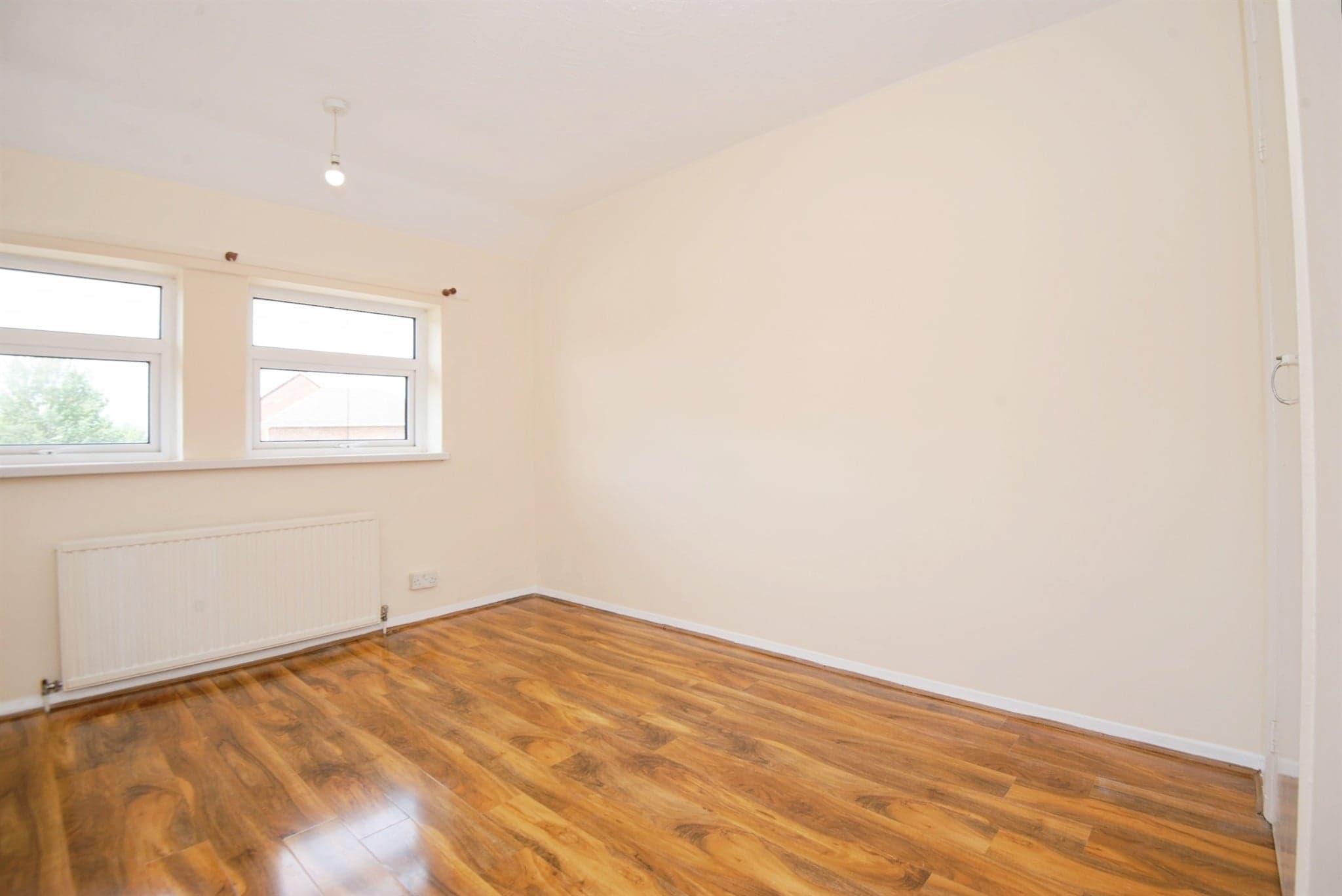 Property at Fox Road, Slough