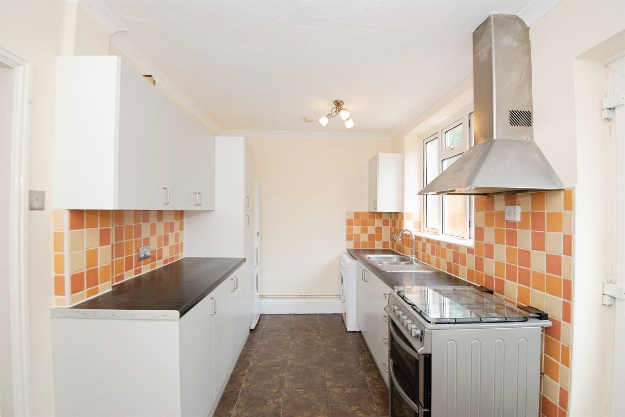 Property at Fox Road, Slough