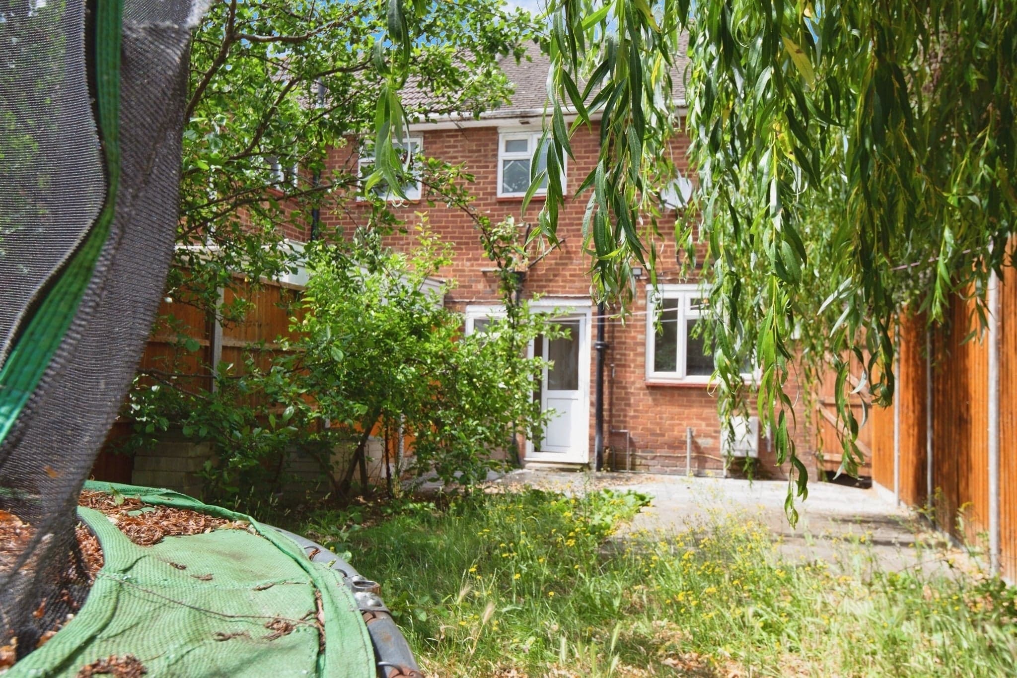 Property at Fox Road, Slough