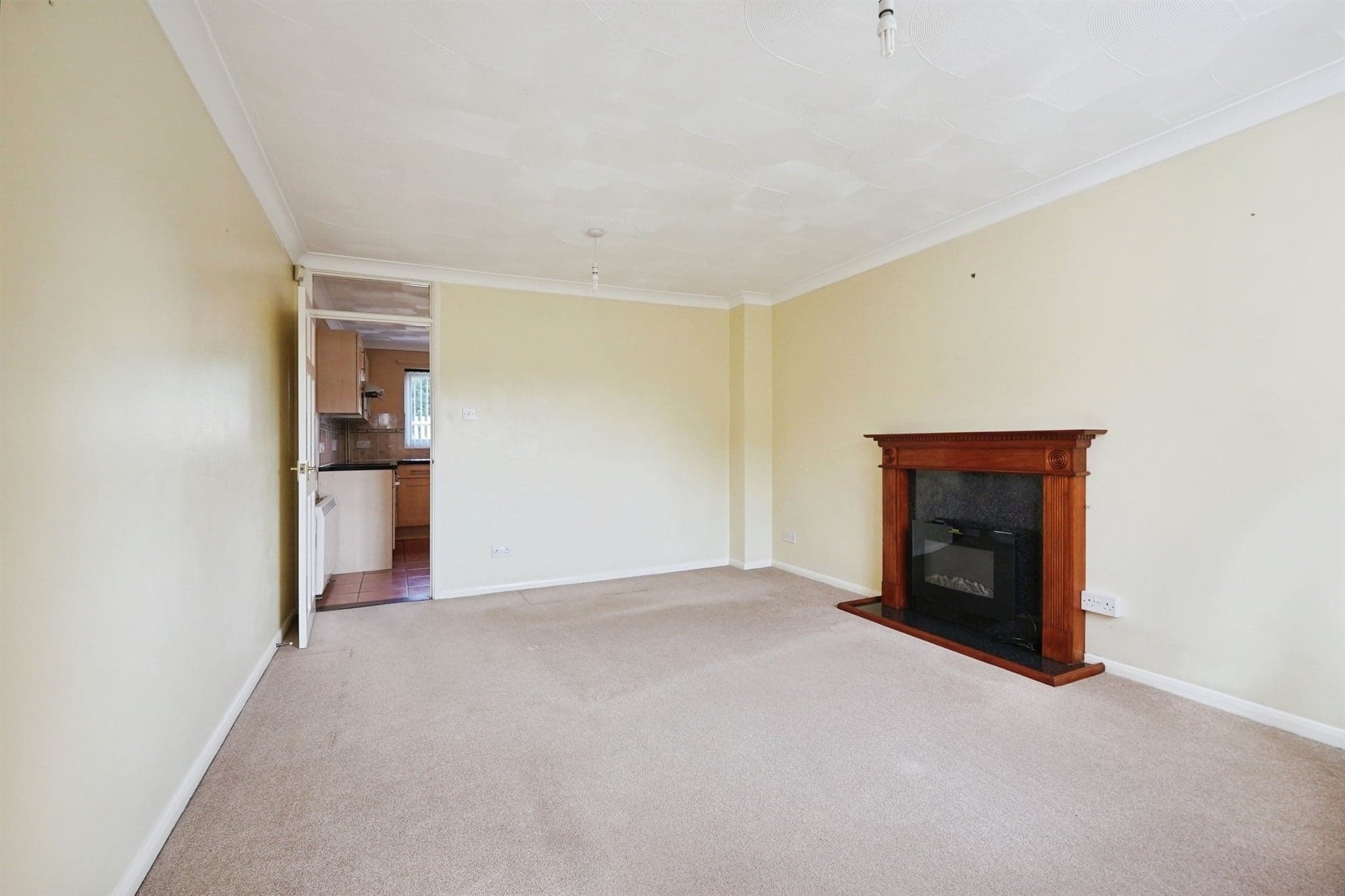 Property at The Haven, Kingsnorth, ASHFORD
