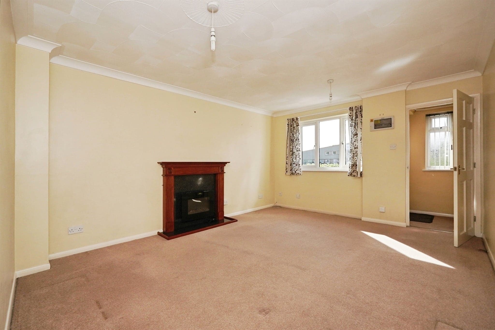 Property at The Haven, Kingsnorth, ASHFORD