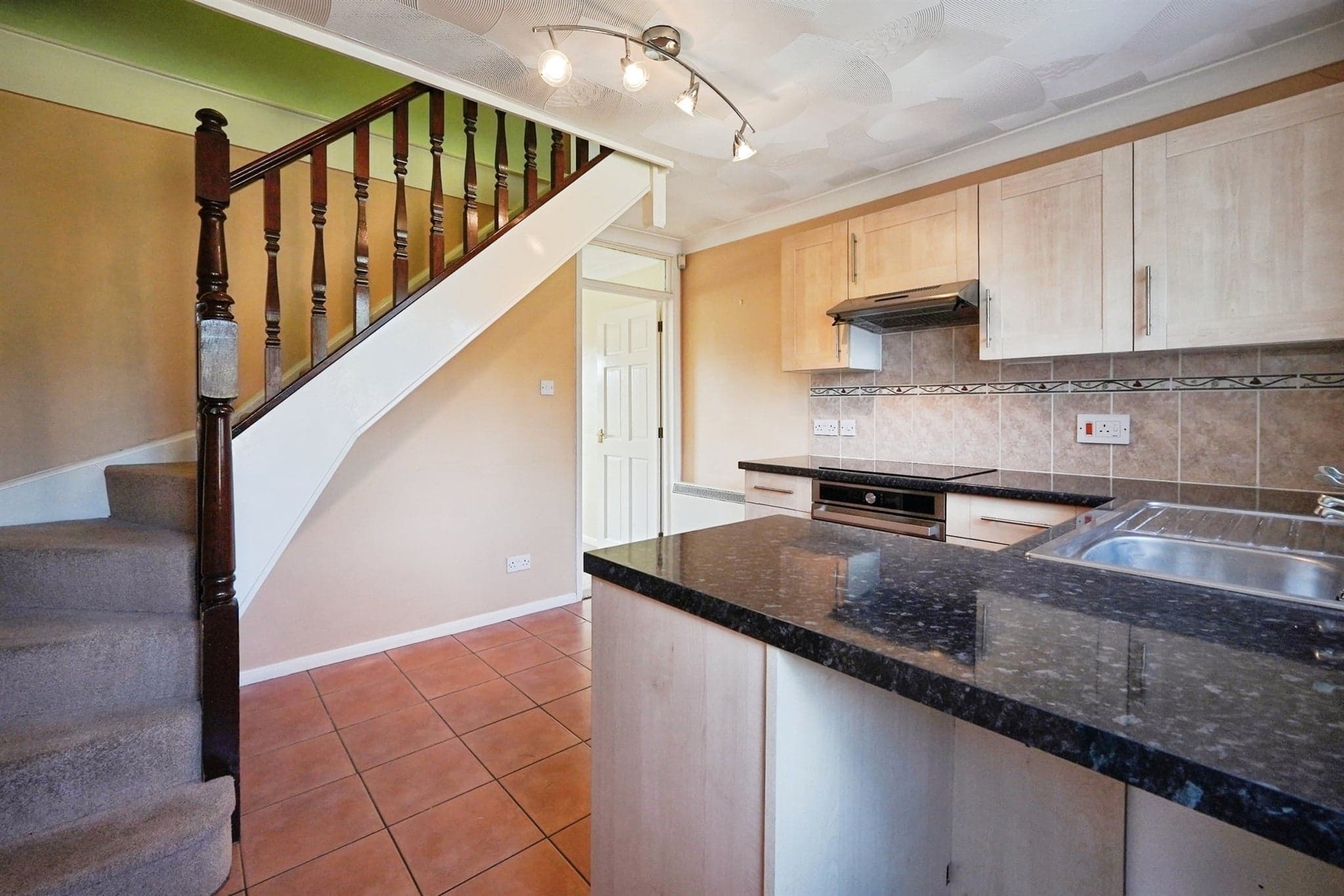 Property at The Haven, Kingsnorth, ASHFORD