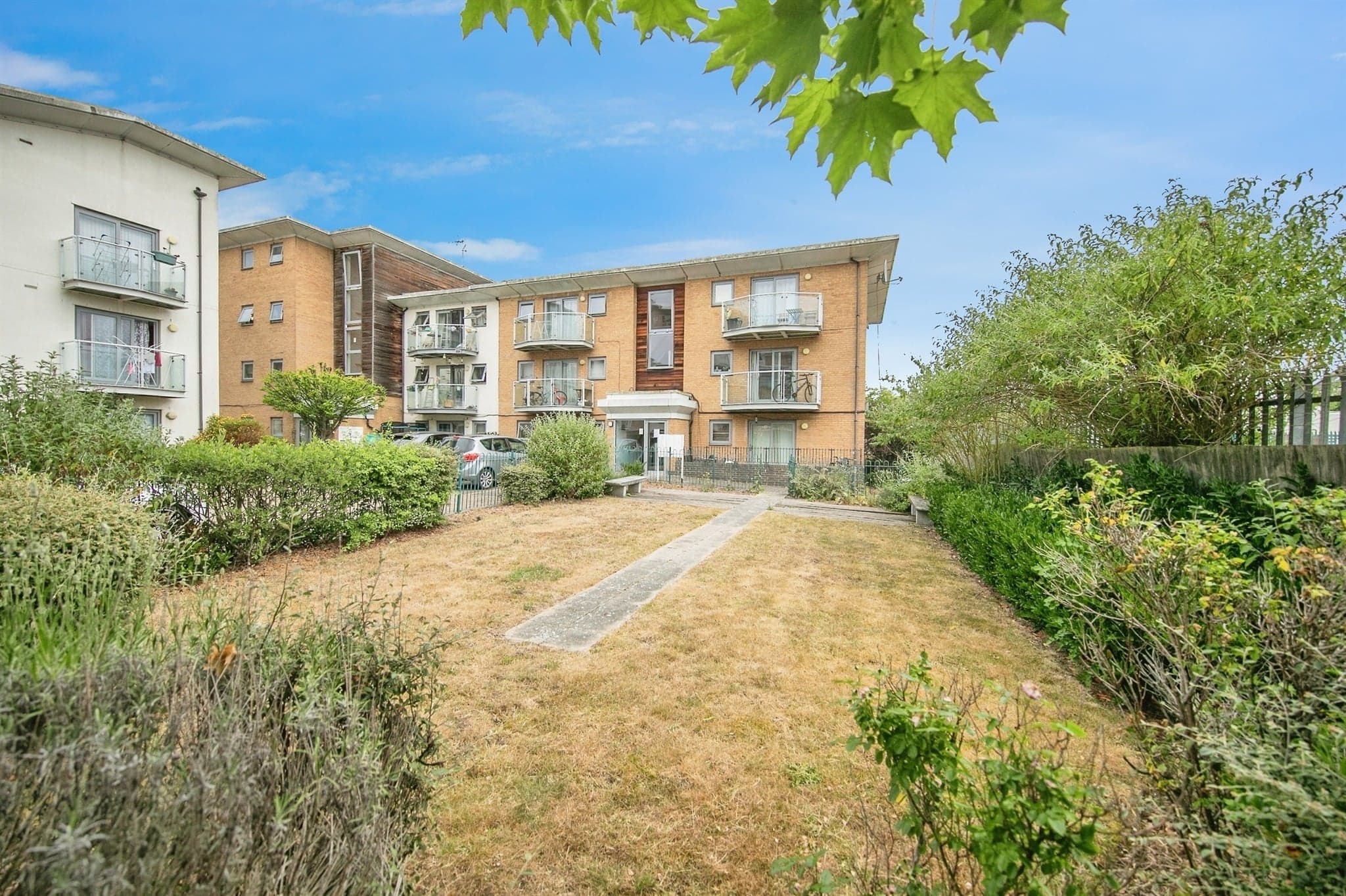 Property at Hawkins Road, Colchester