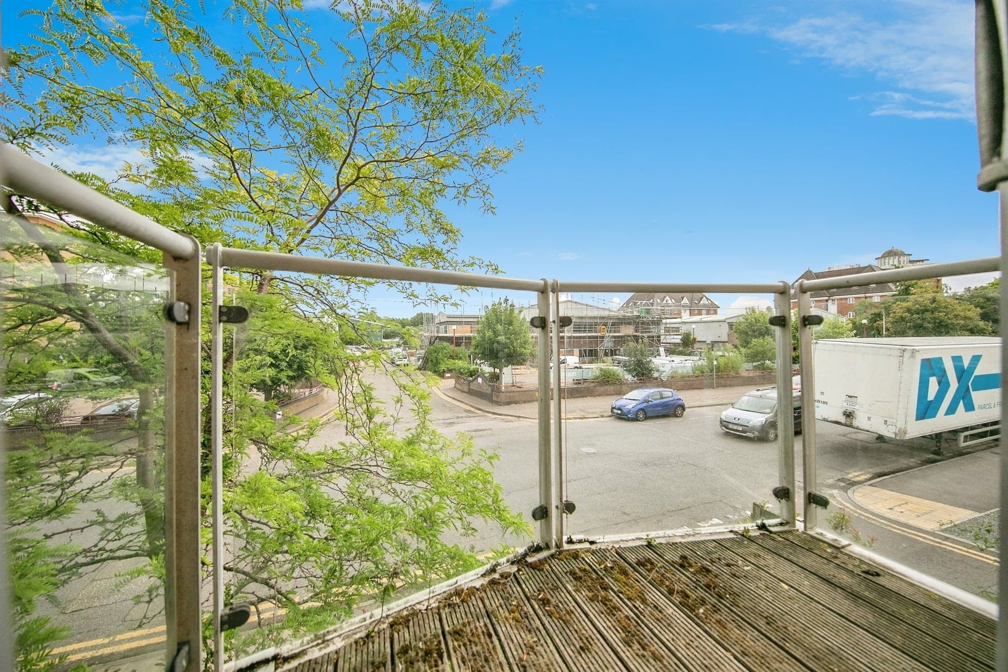 Property at Hawkins Road, Colchester