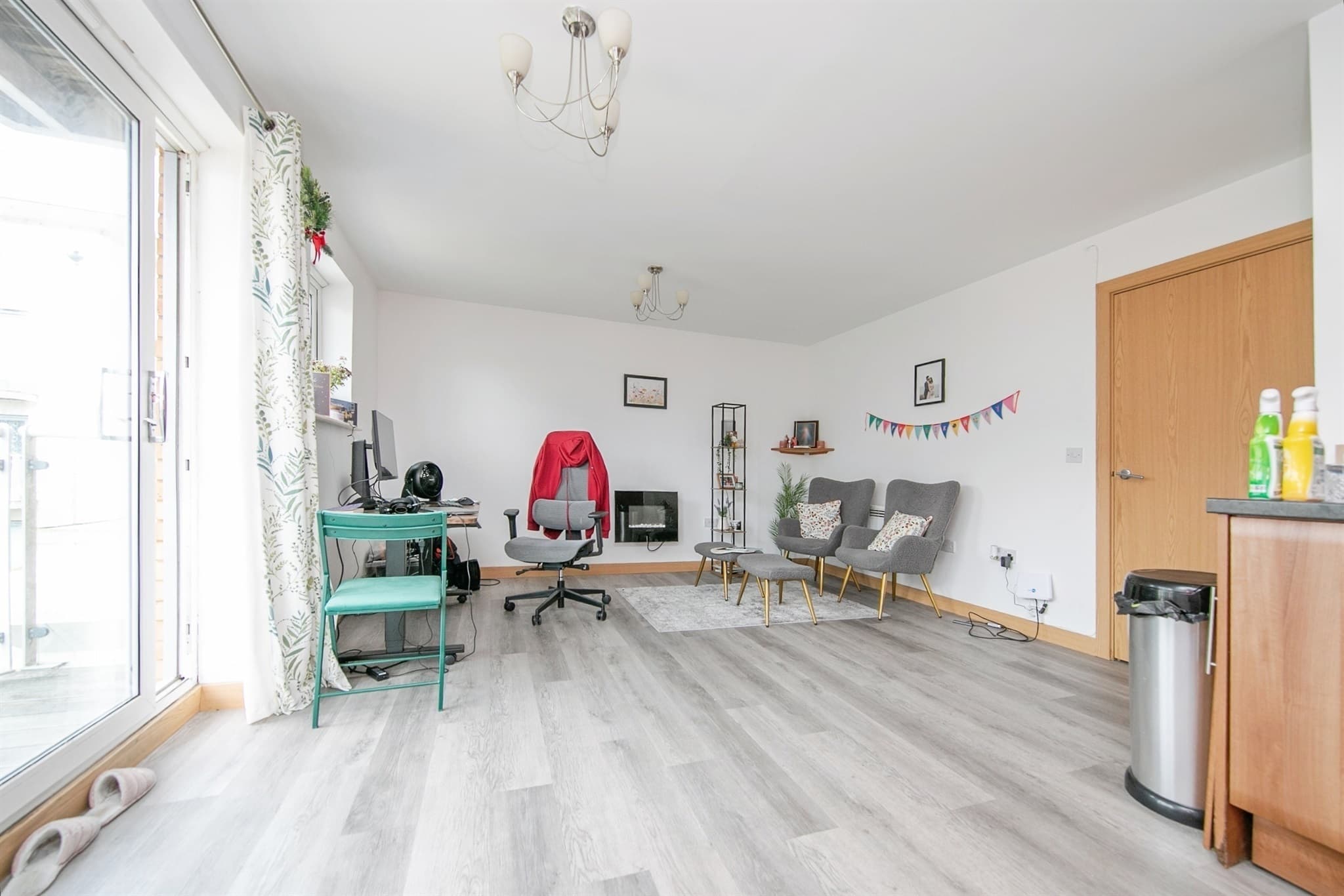 Property at Hawkins Road, Colchester