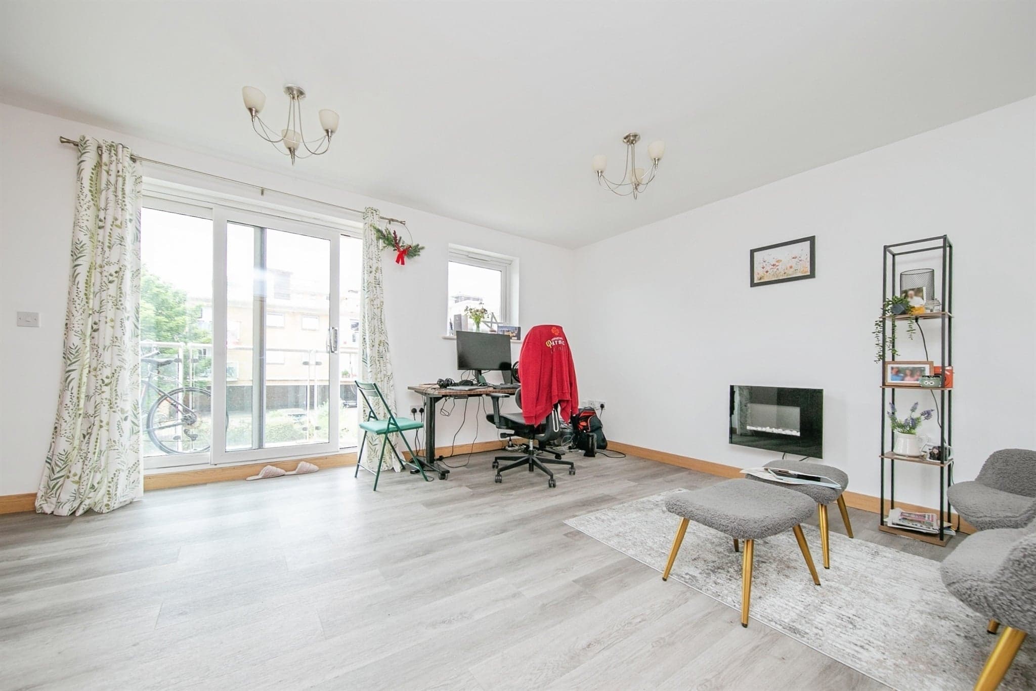 Property at Hawkins Road, Colchester