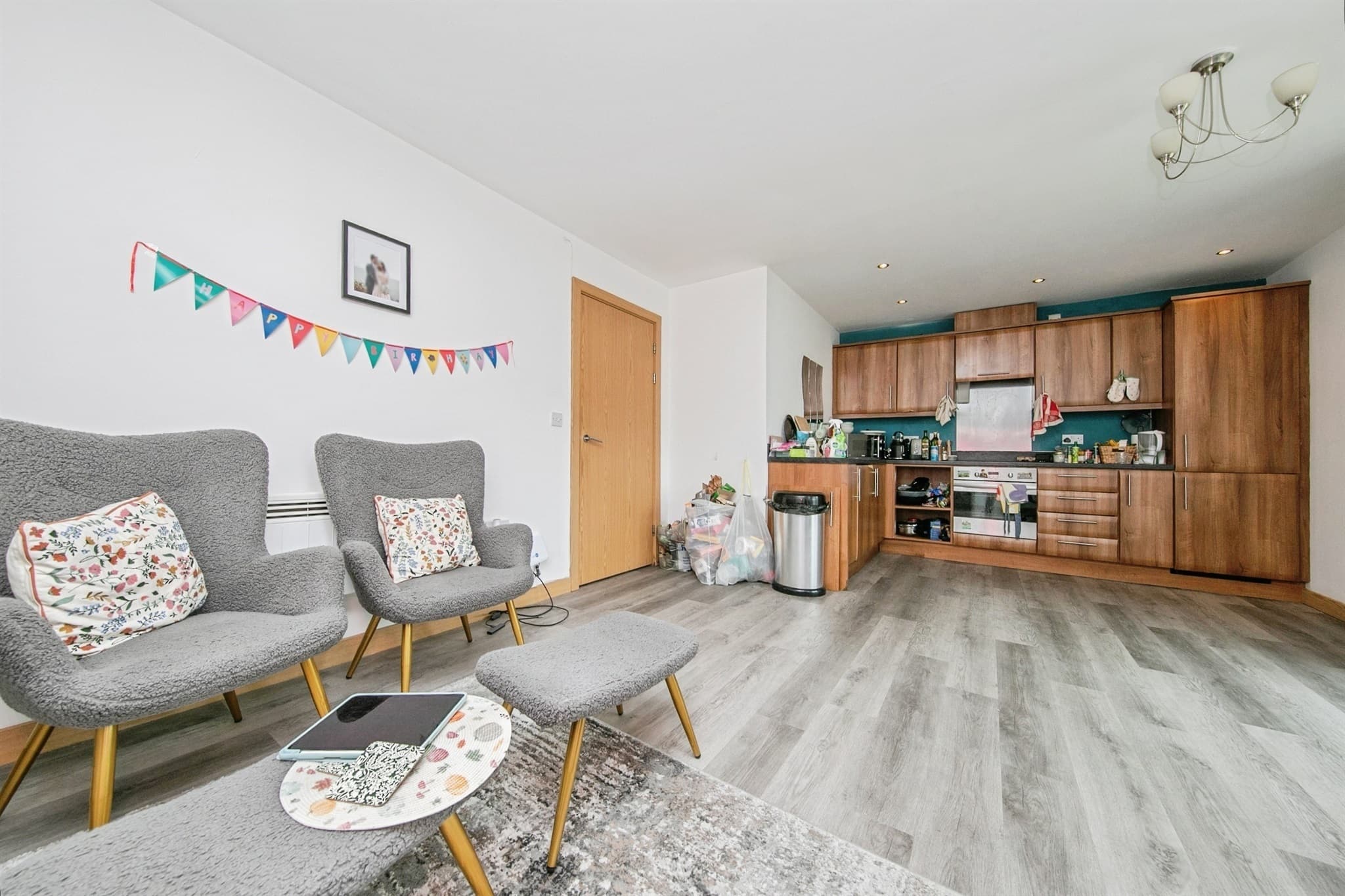 Property at Hawkins Road, Colchester