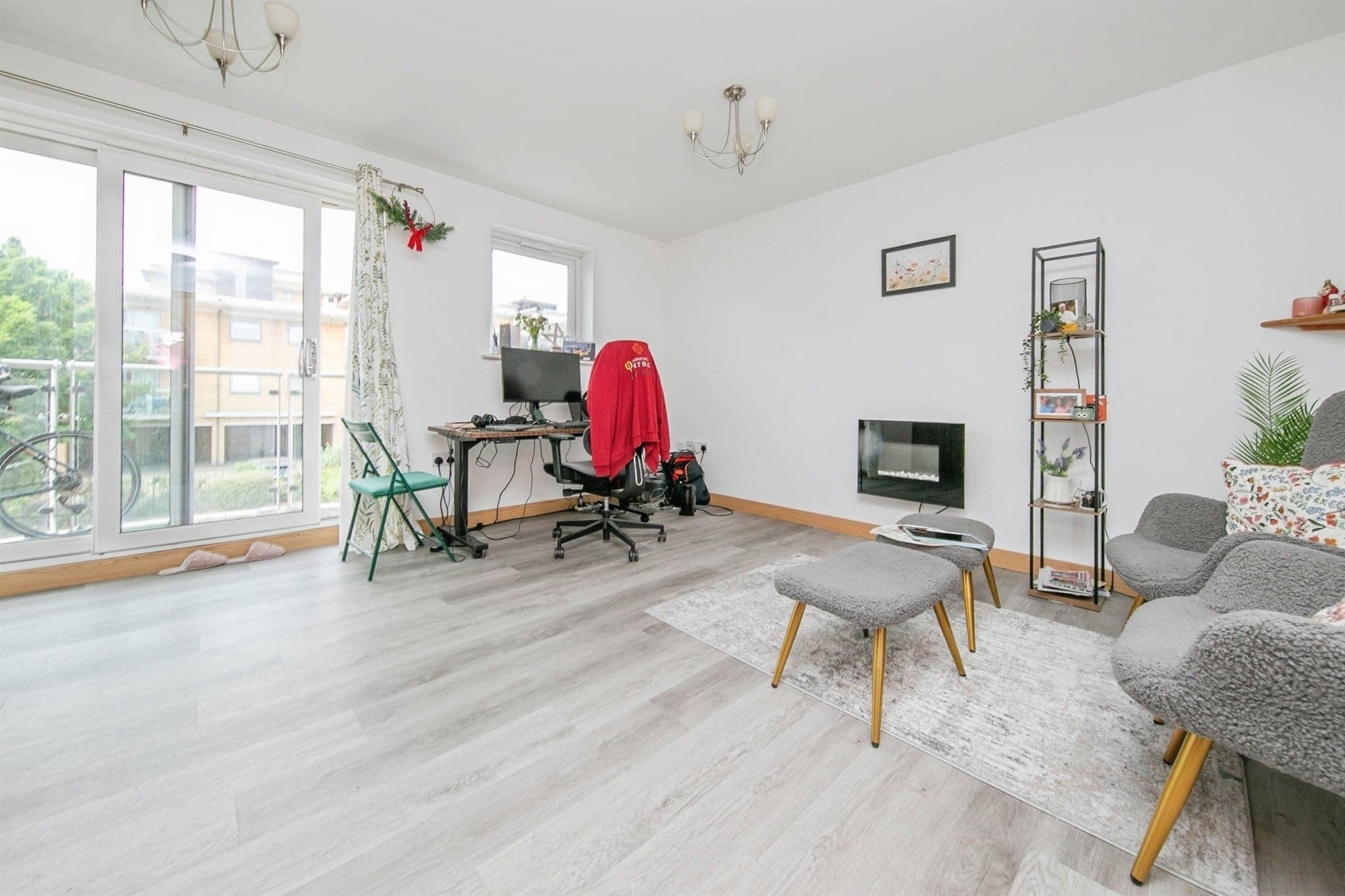 Property at Hawkins Road, Colchester