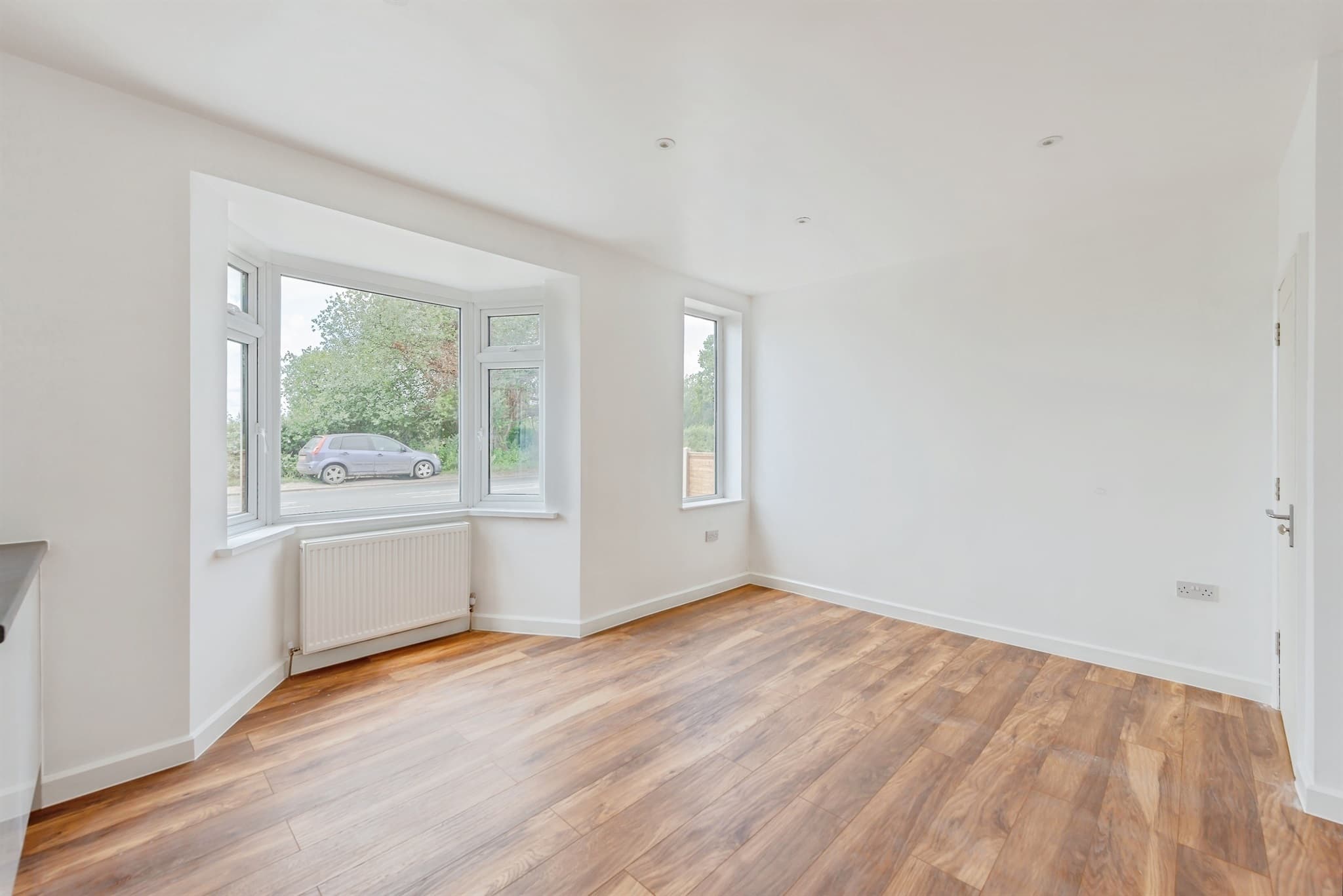 Property at Eastbourne Road, Blindley Heath, Lingfield