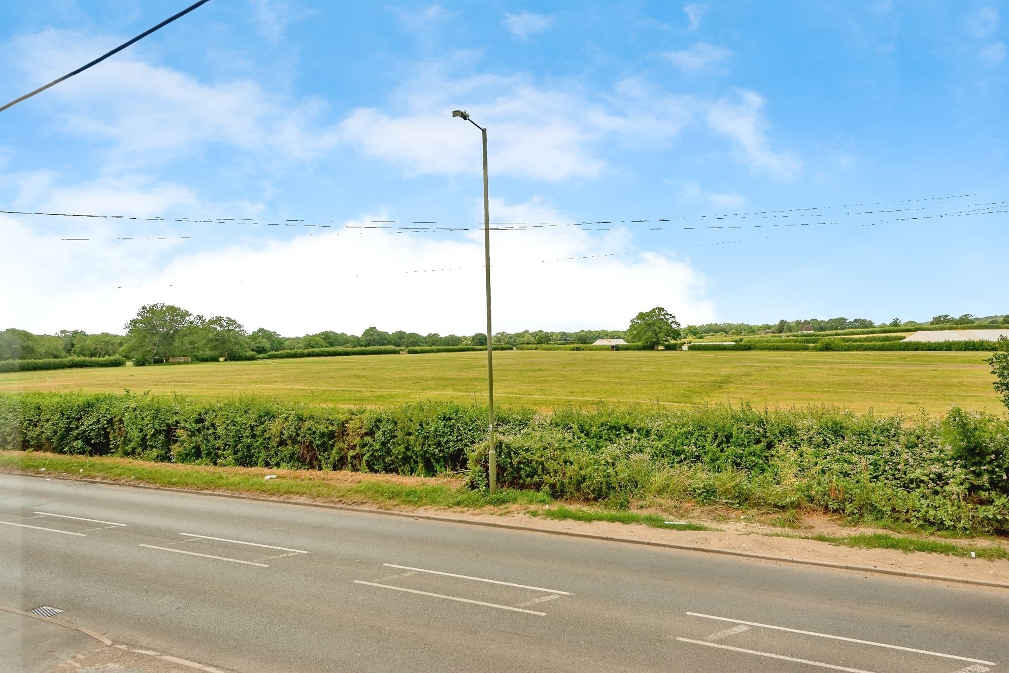 Property at Eastbourne Road, Blindley Heath, Lingfield
