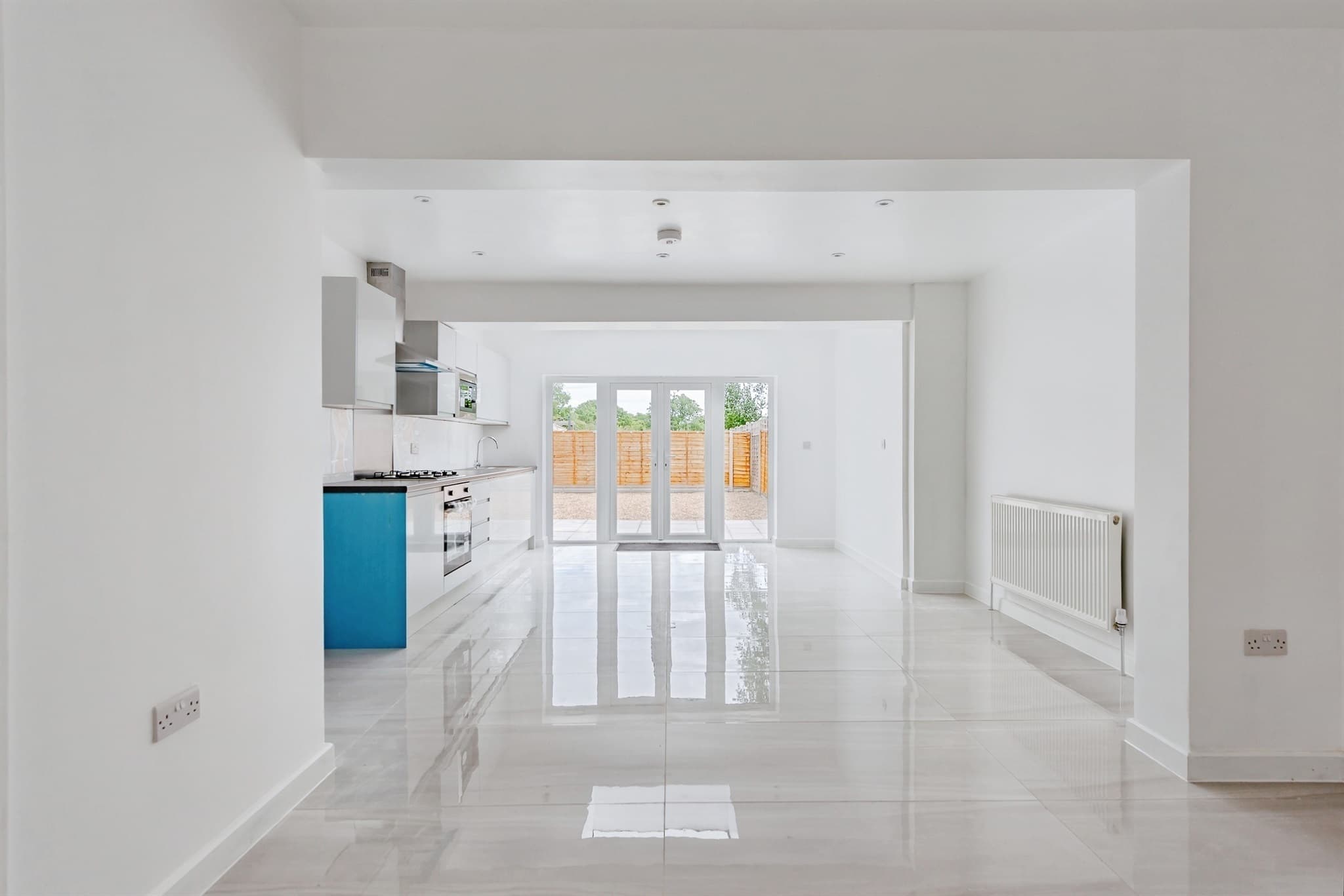 Property at Eastbourne Road, Blindley Heath, Lingfield