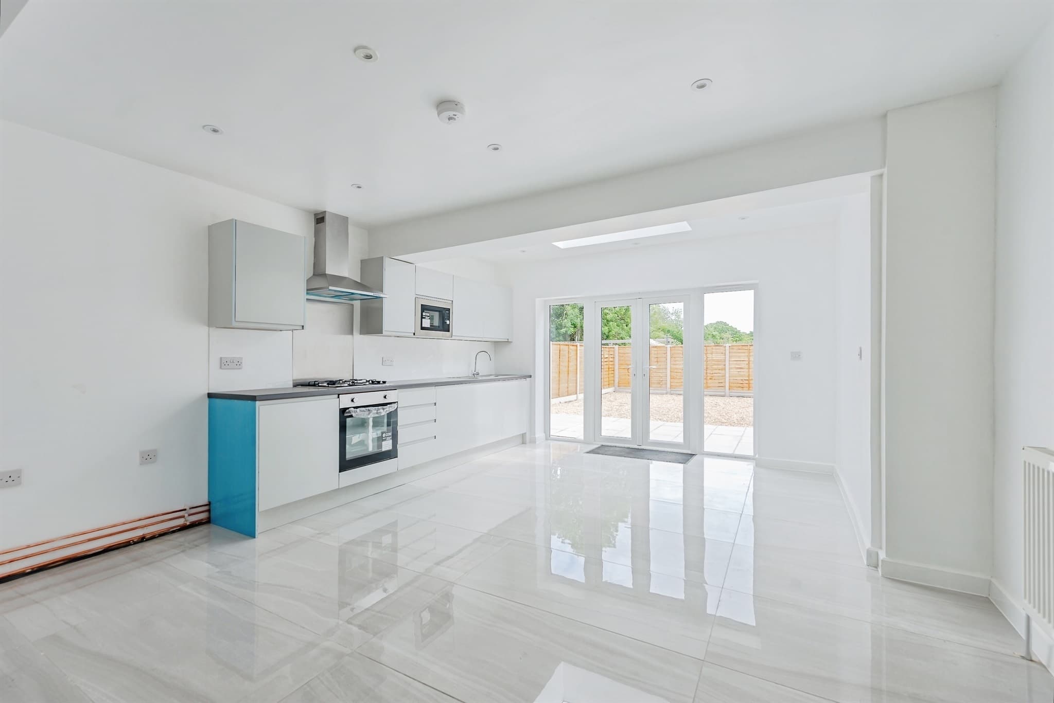 Property at Eastbourne Road, Blindley Heath, Lingfield