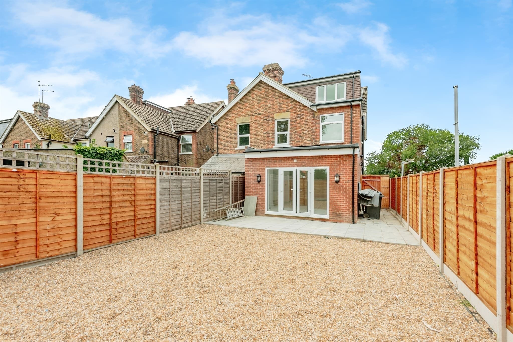 Property at Eastbourne Road, Blindley Heath, Lingfield