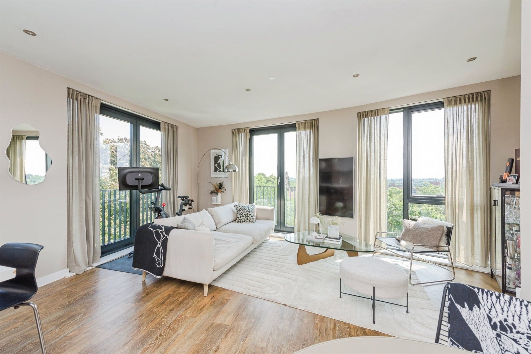 Property at King Edwards Square, Sutton Coldfield