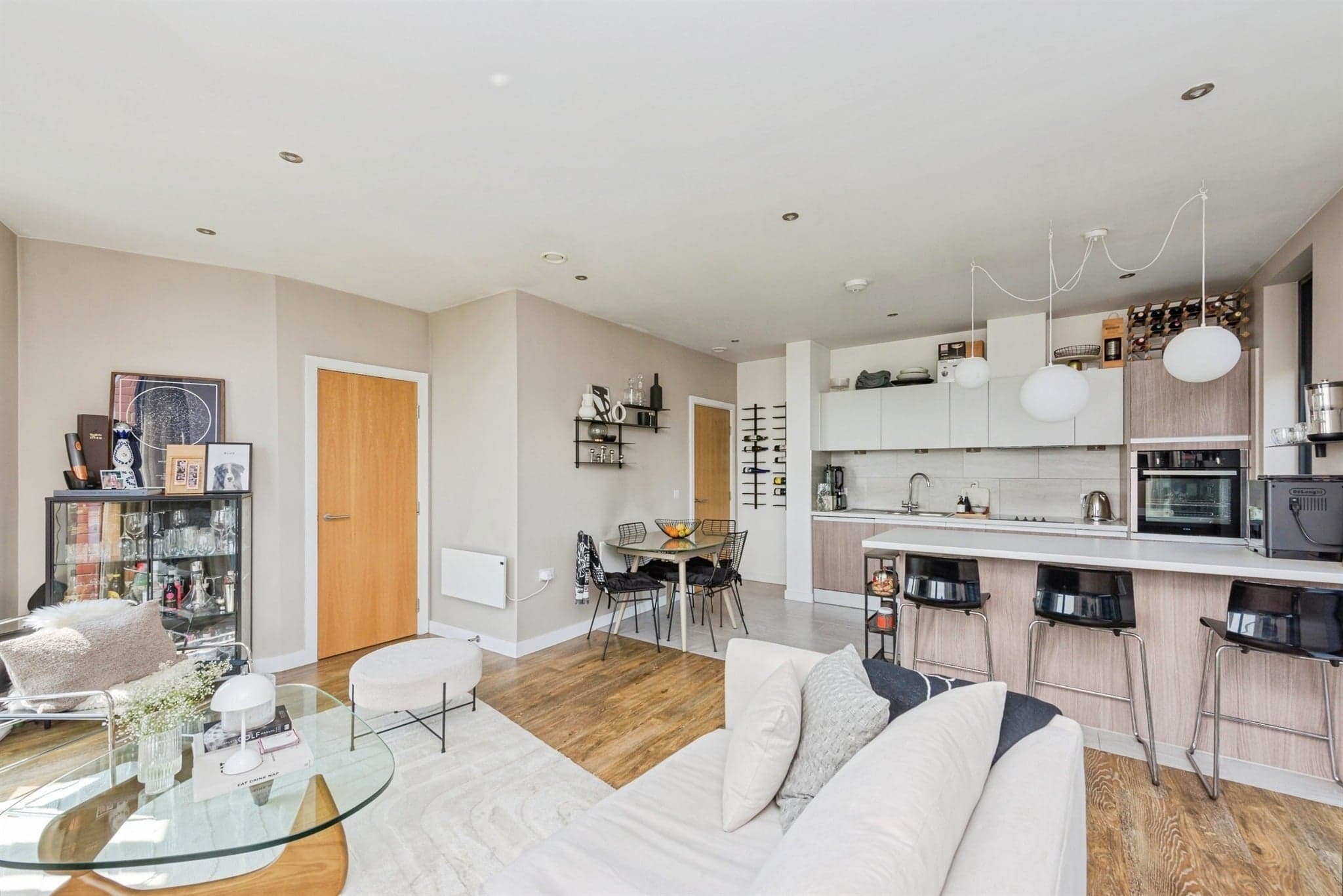 Property at King Edwards Square, Sutton Coldfield