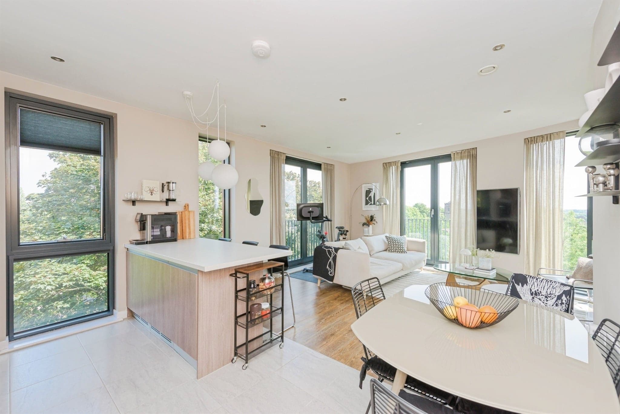 Property at King Edwards Square, Sutton Coldfield